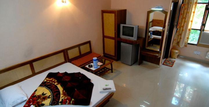 Hotel Ganga