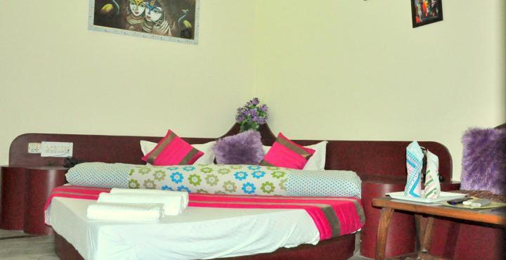 Ganga 3* New Delhi
