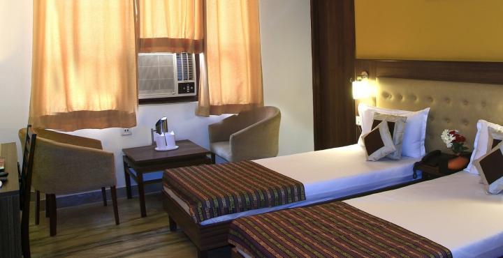 Tawang Near B L Kapoor Hospital A Well Hygiene 3* Delhi (National Capital Territory of India)