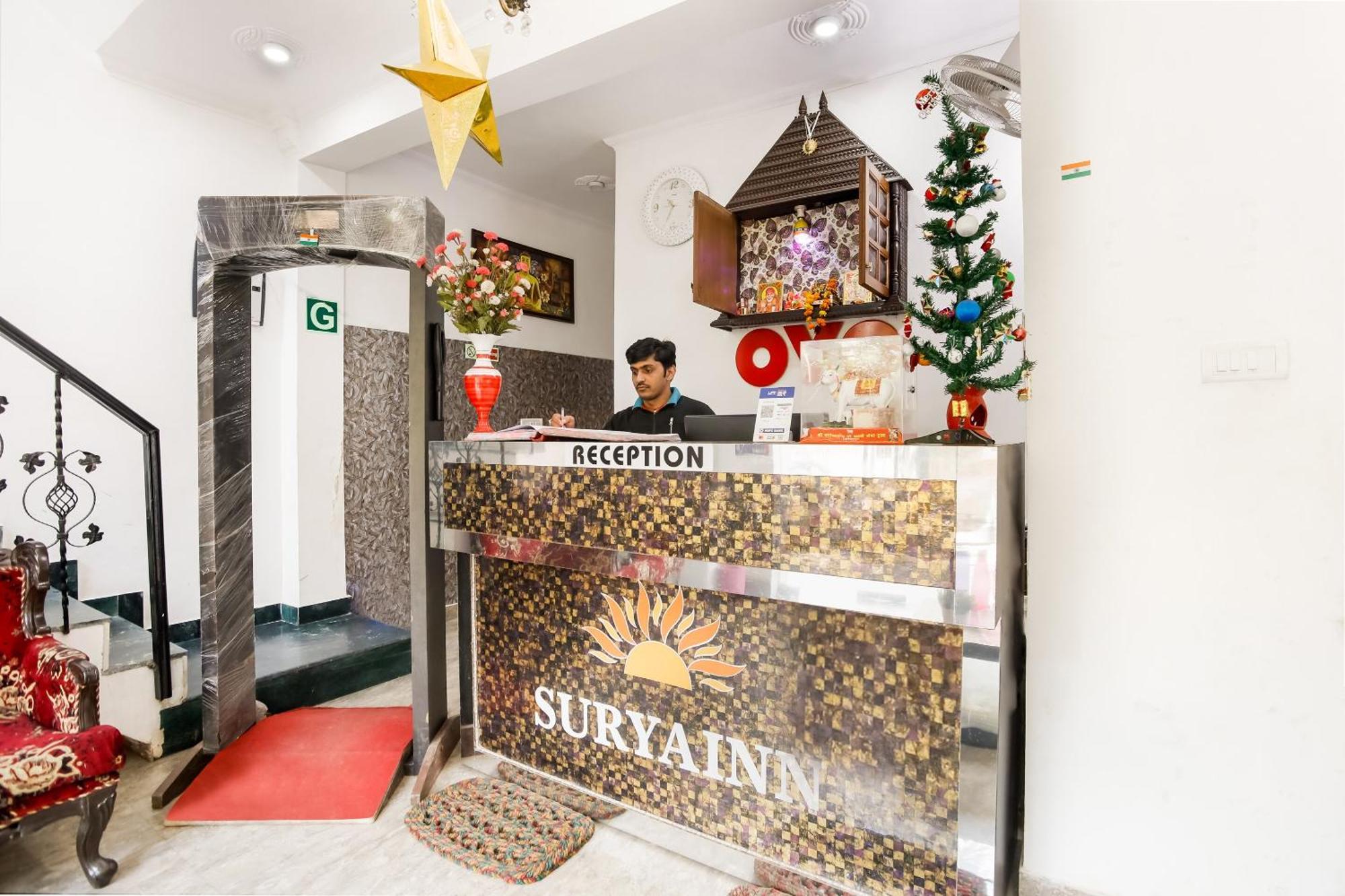 O Surya Nova Deli