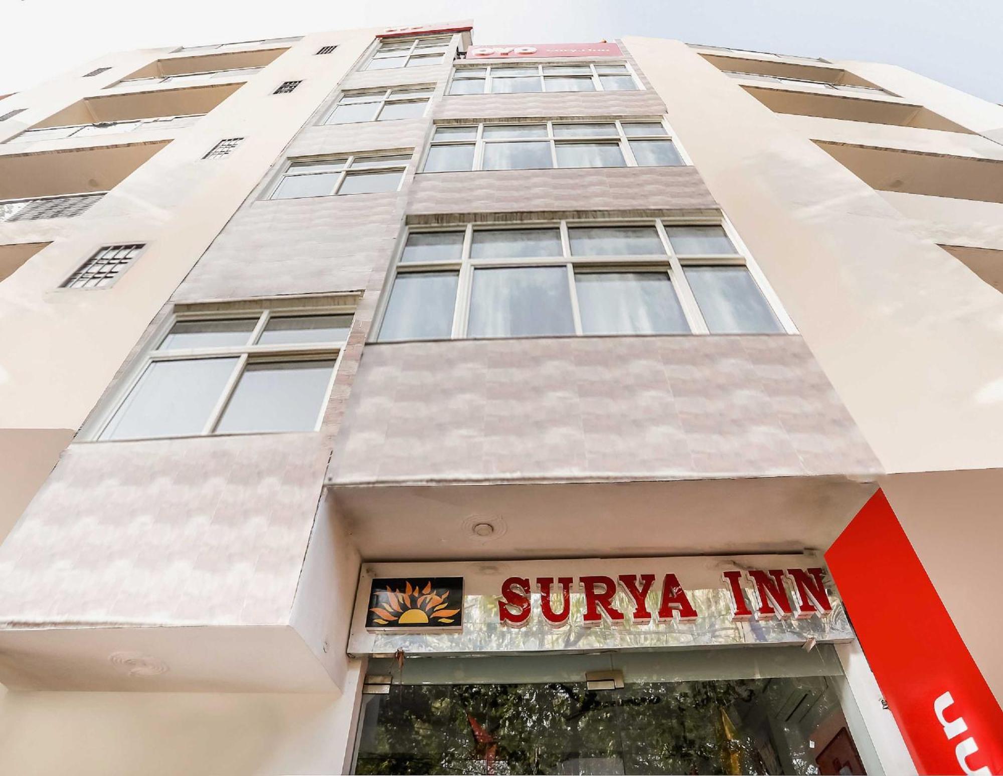 O Surya Nova Deli