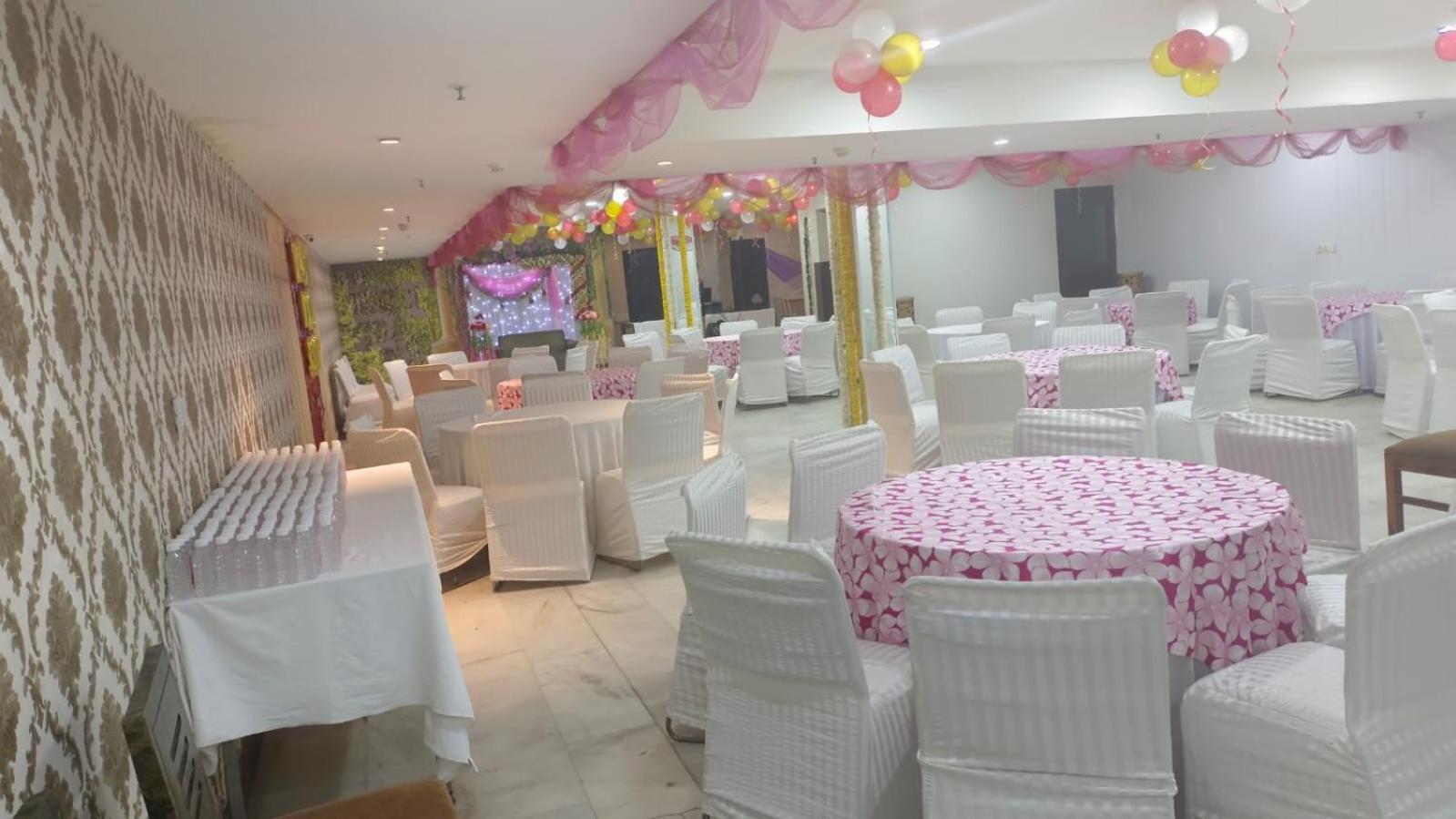 Zenith Mahipalpur - Free Parking Hotel