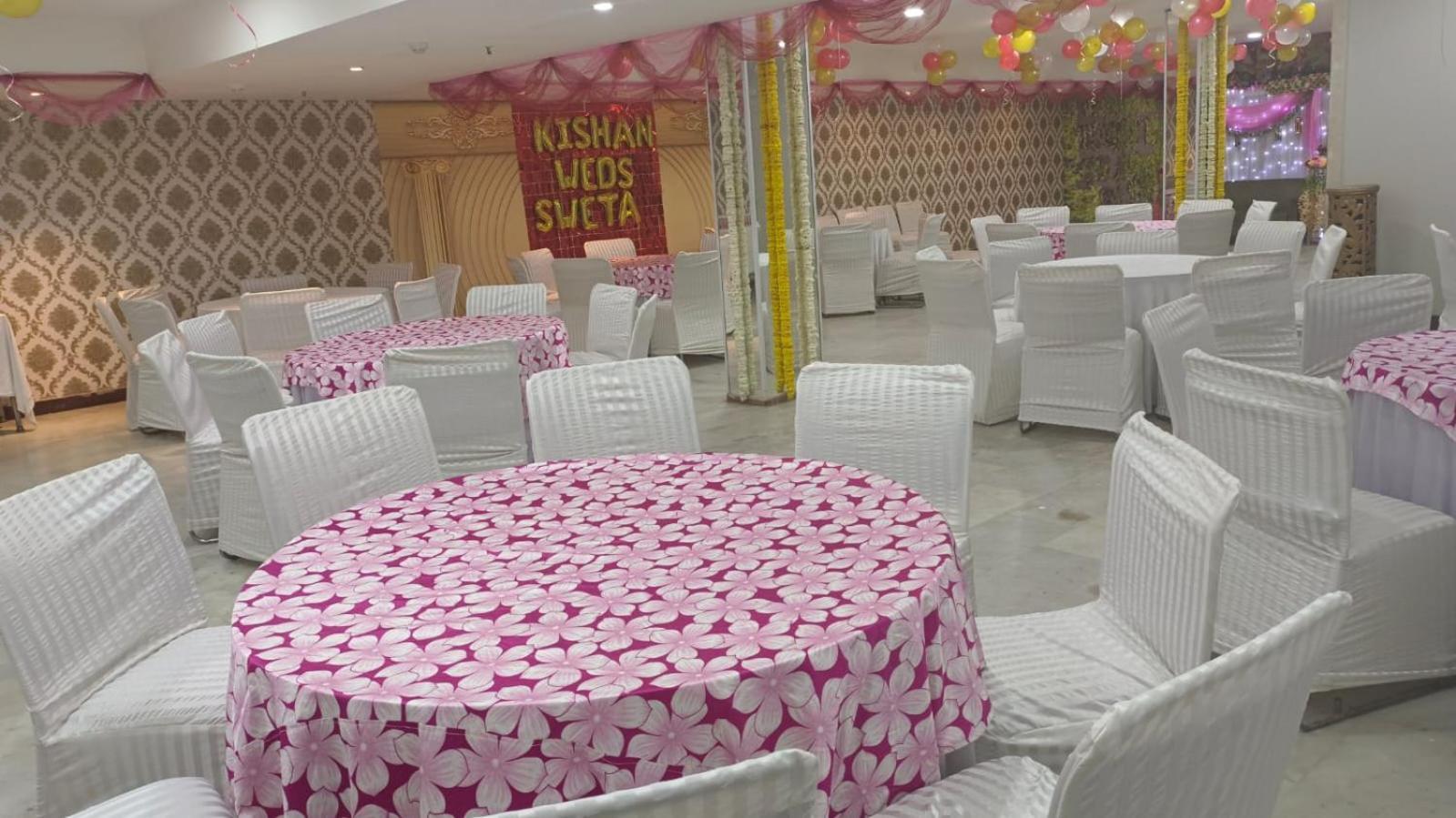 Zenith Mahipalpur - Free Parking 4*