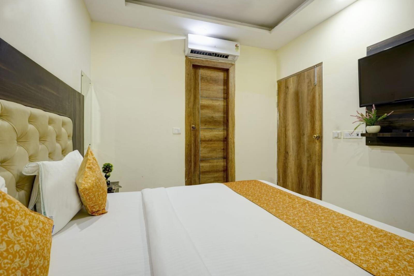 Iby Hotel New Delhi