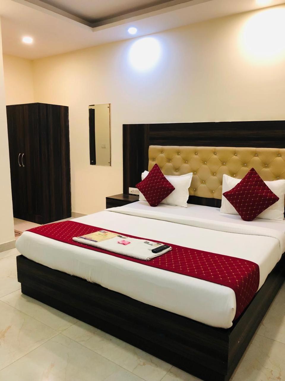 Iby New Delhi