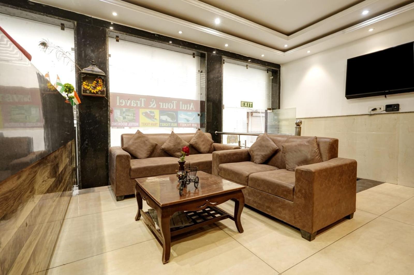 Iby 4* New Delhi
