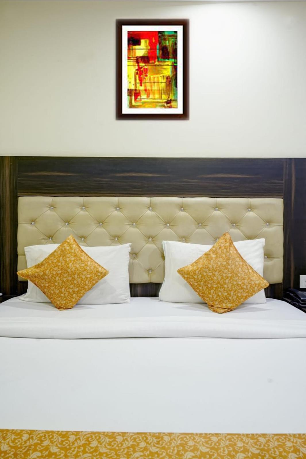 Hotel Iby 4*