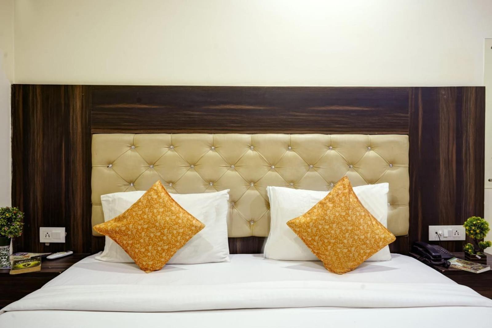 Hotel Iby