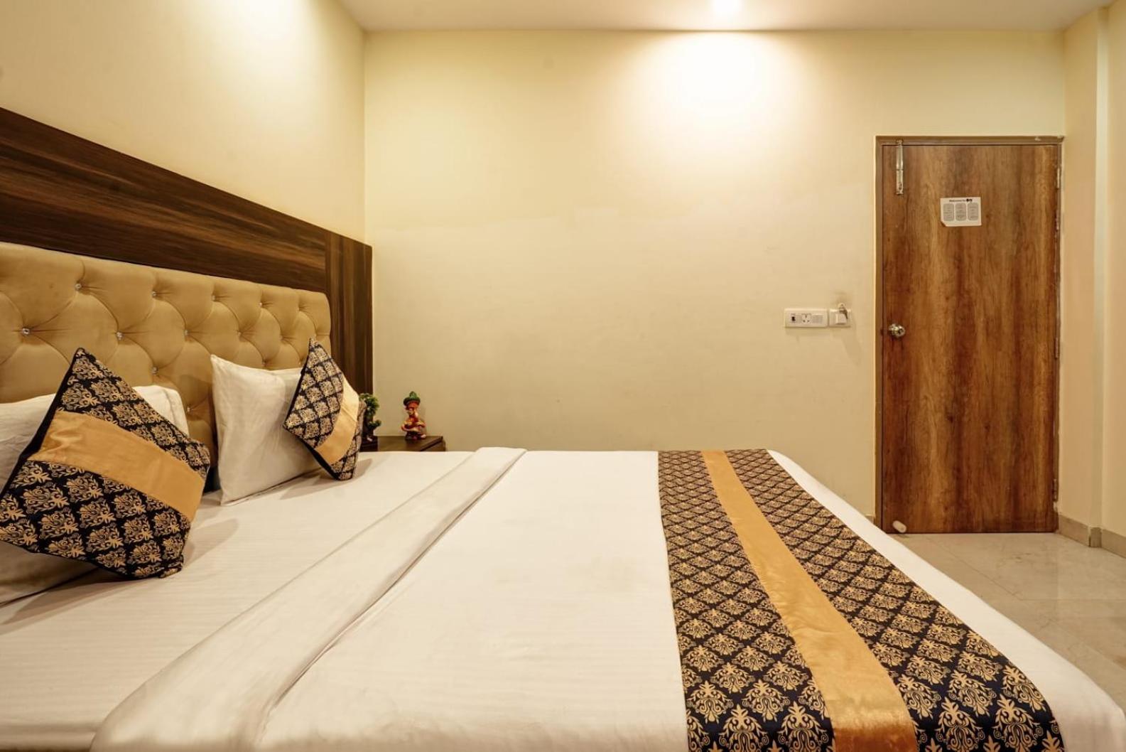 Iby Hotel New Delhi