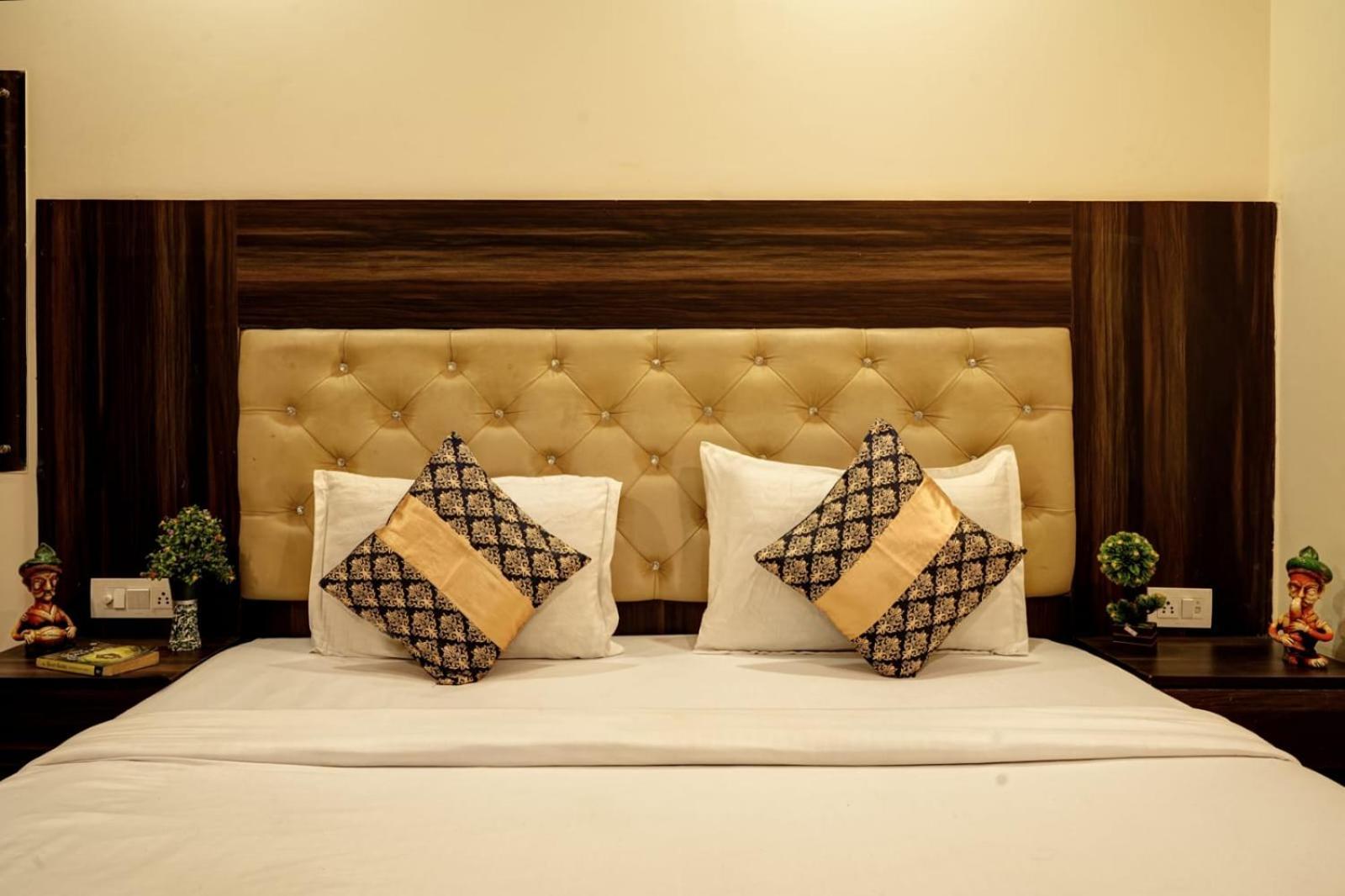Hotel Iby New Delhi