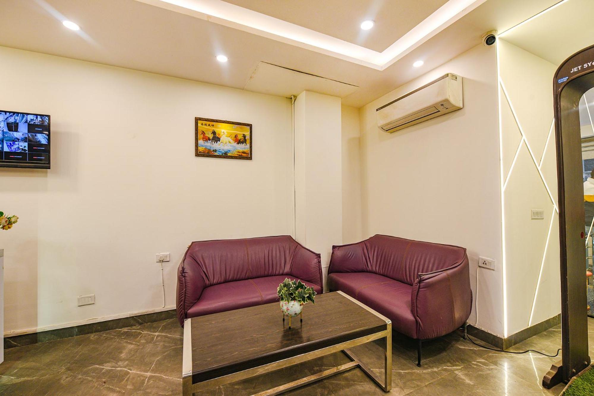 Fabhotel Royal Residency I Hotel Nova Deli