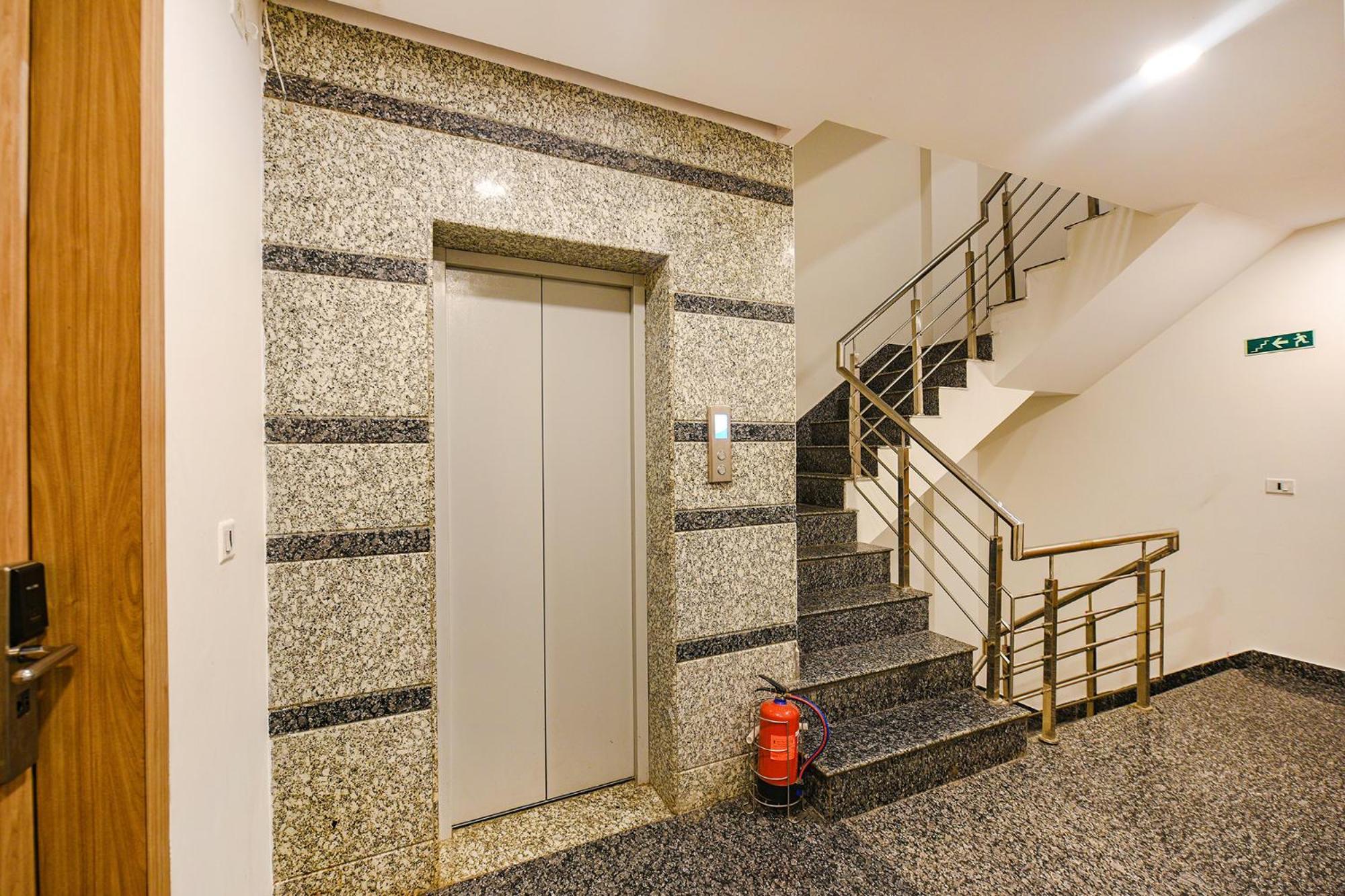 Hotel Fabhotel Royal Residency I Nova Deli