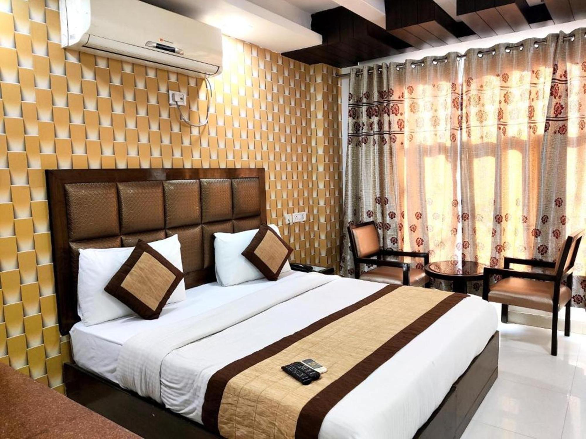 Hotel Pride, Karol Bagh Delhi (National Capital Territory of India)