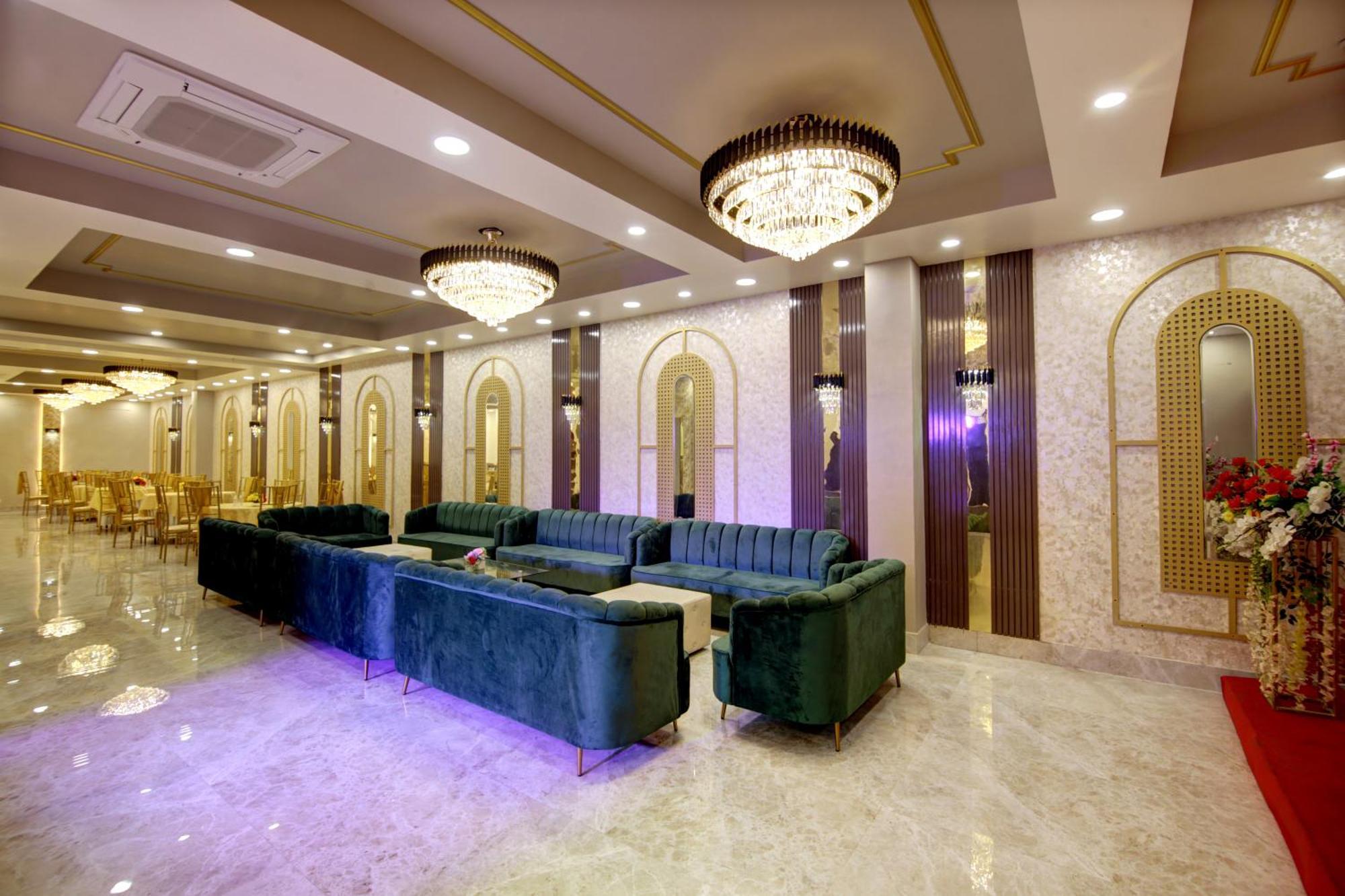 Southwest - Boutique Hotel Delhi (National Capital Territory of India)