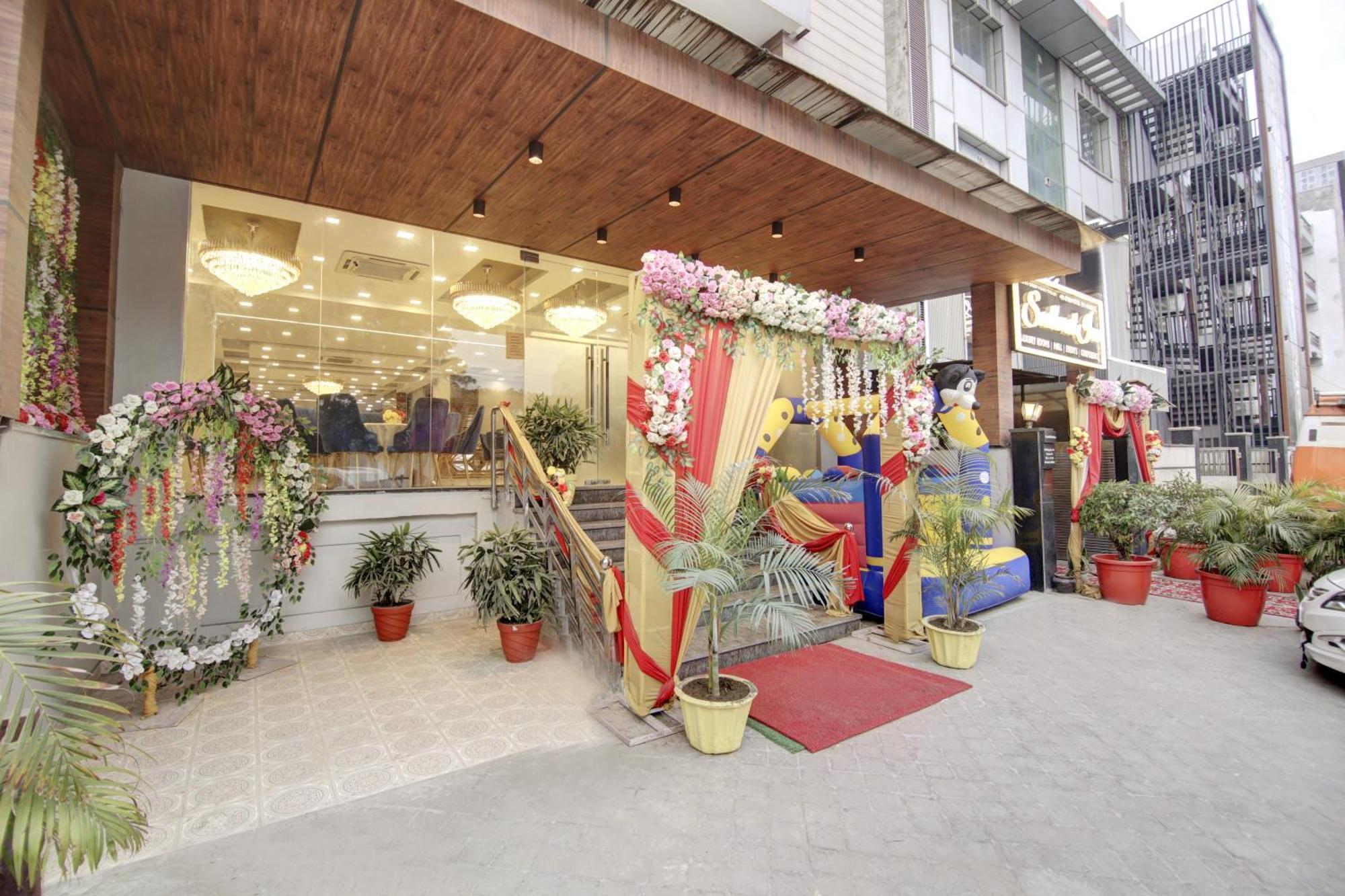 Hotel Southwest - Boutique 3*