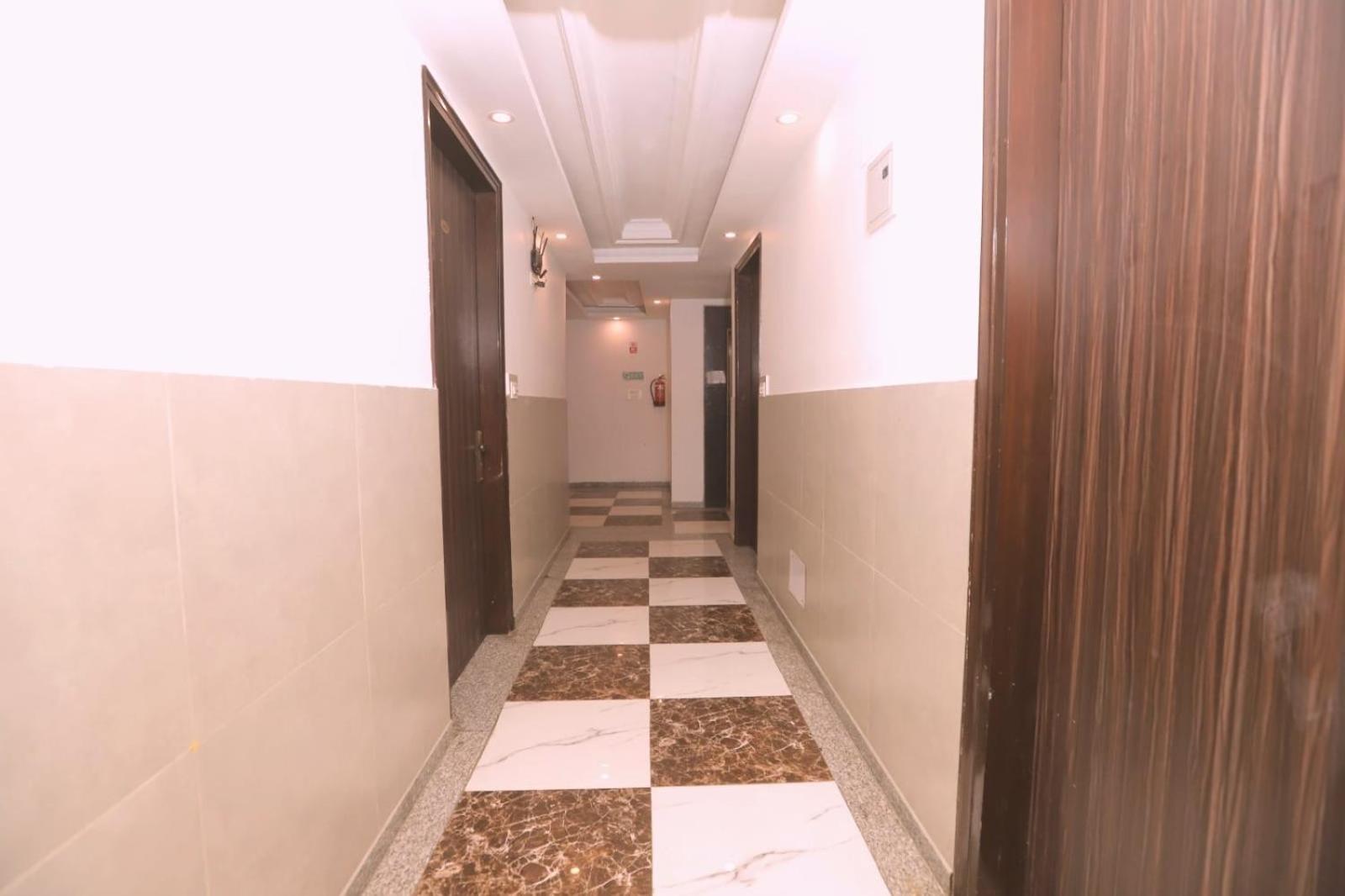 Almora Suites Hotel