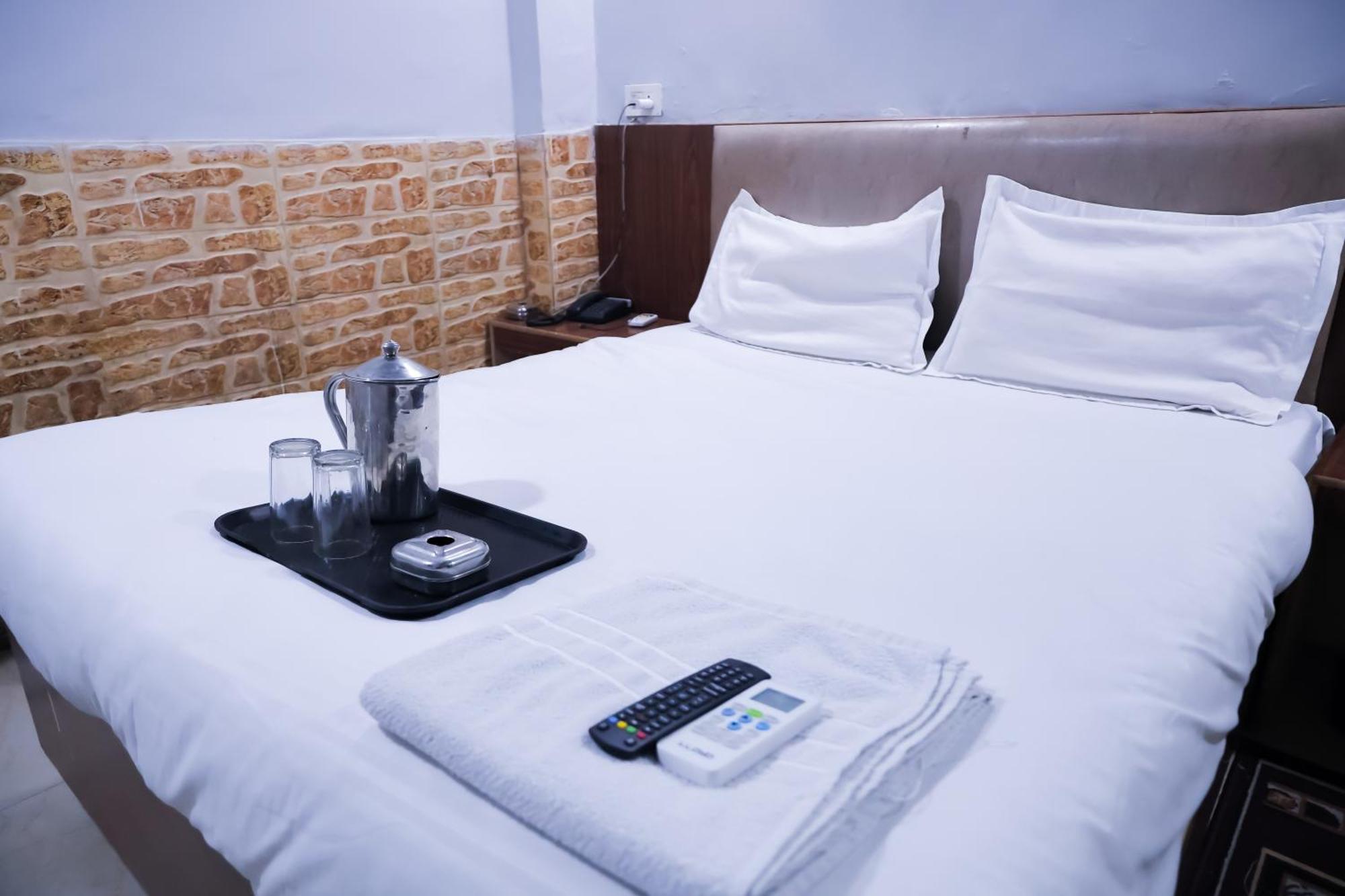 Mannat - Laxmi Nagar Hotel New Delhi