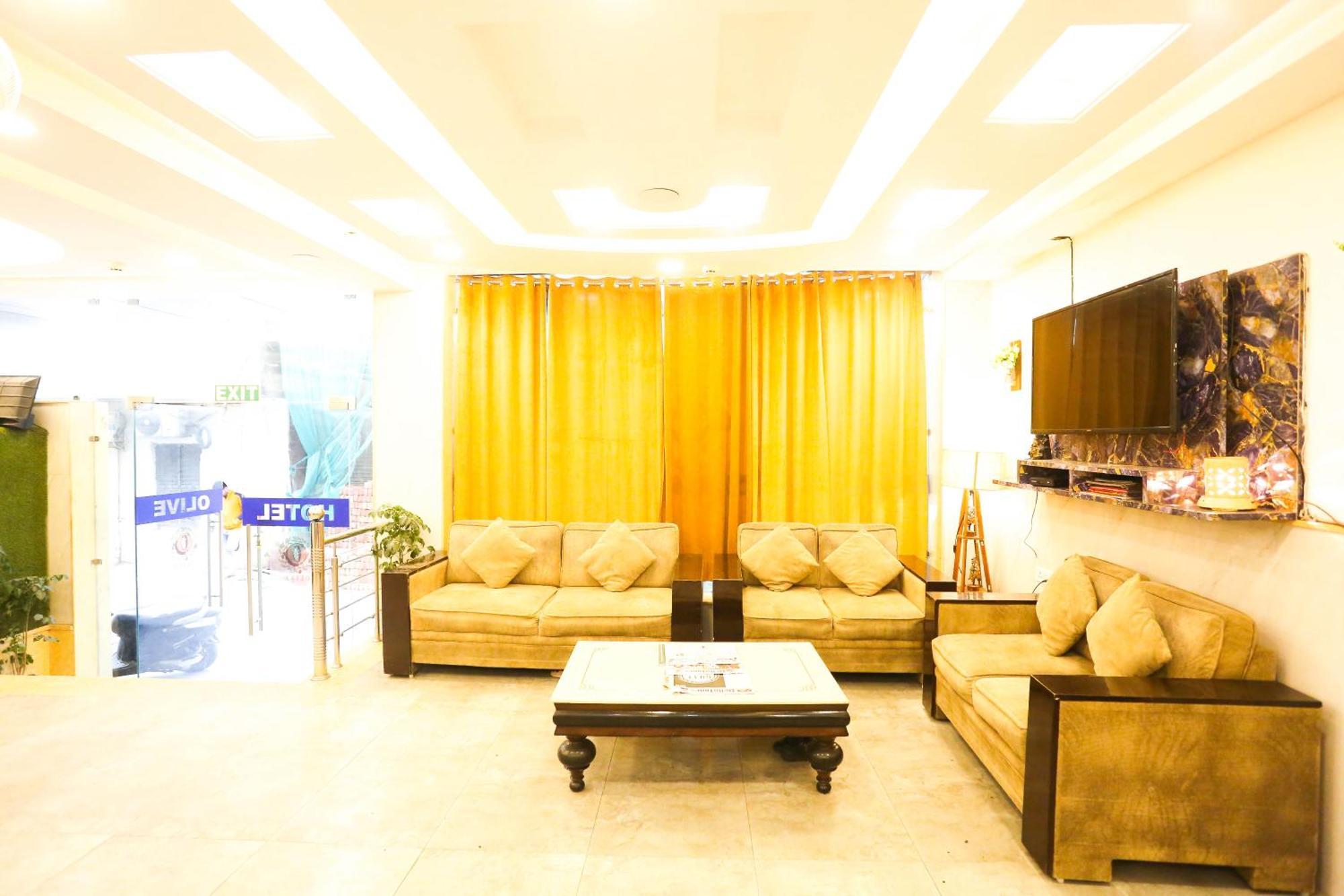 Aashiyana Hotel Nova Deli