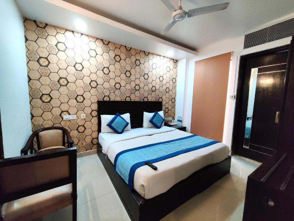Hotel Pride, Karol Bagh Delhi (National Capital Territory of India)