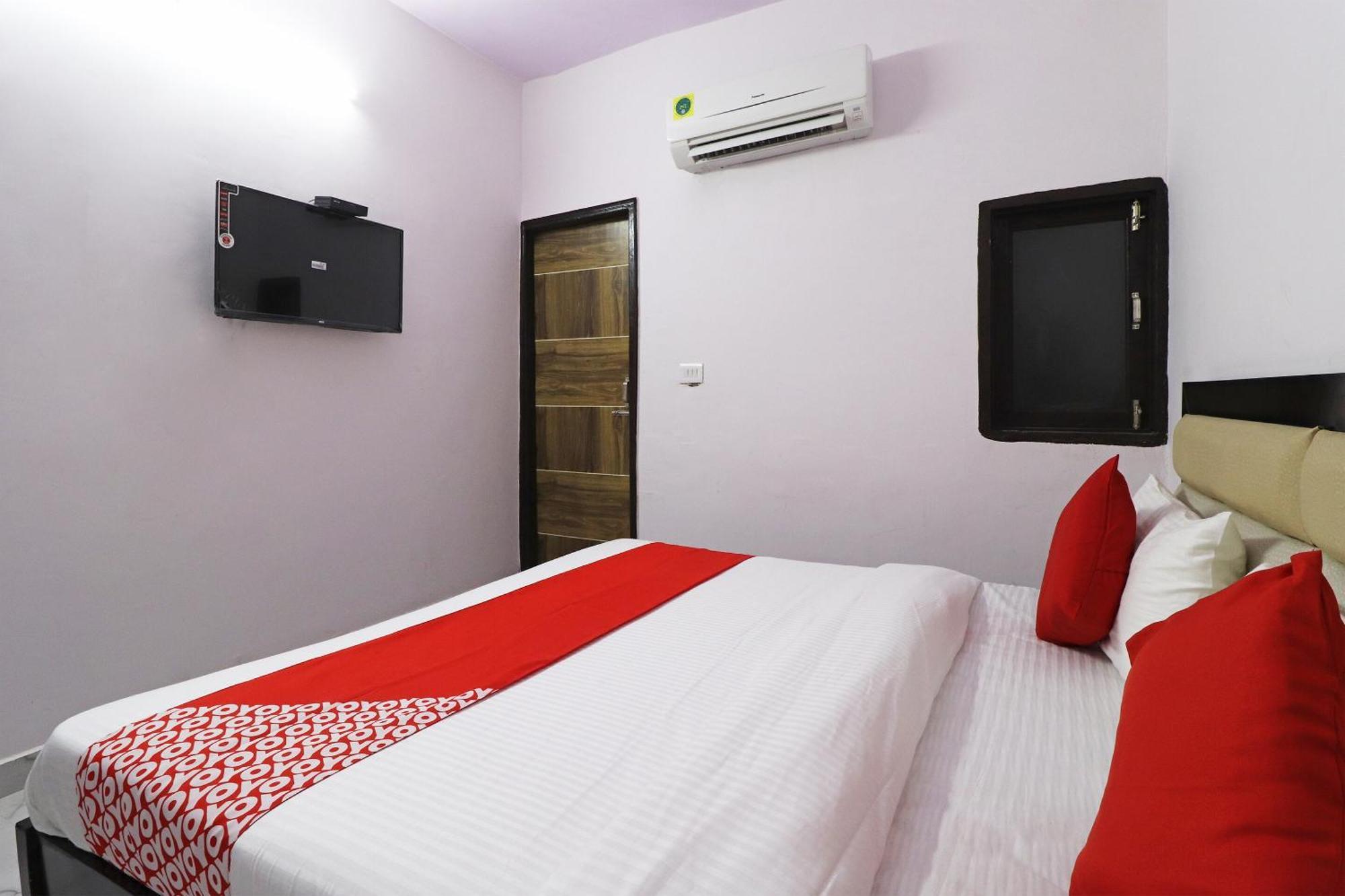Hotel O Signature Village