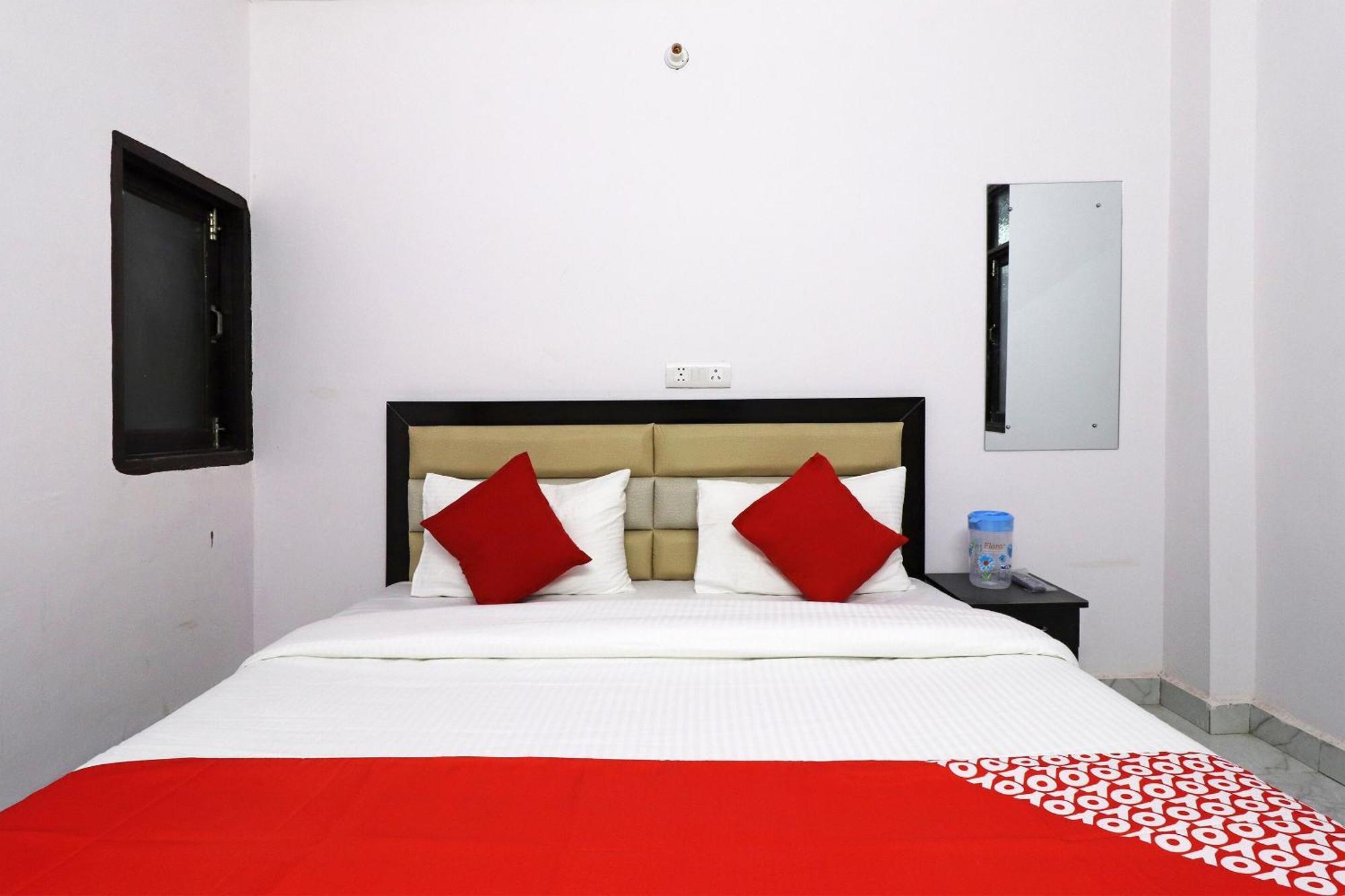 O Signature Village 3* Delhi (National Capital Territory of India)