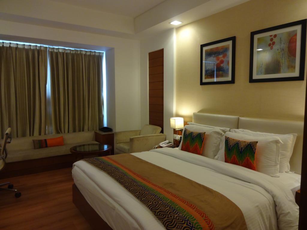 Fortune Park Orange, Sidhrawali, Gurugram - Member Itc Hotels' Group Delhi (National Capital Territory of India)