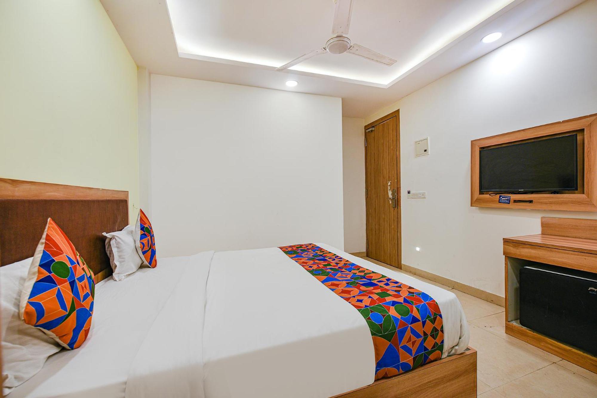 Fabhotel Royal Residency I Hotel 3*