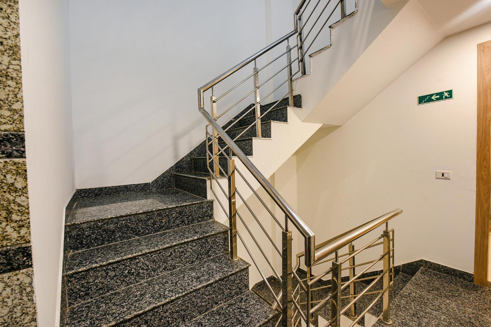 Hotel Fabhotel Royal Residency I 3*