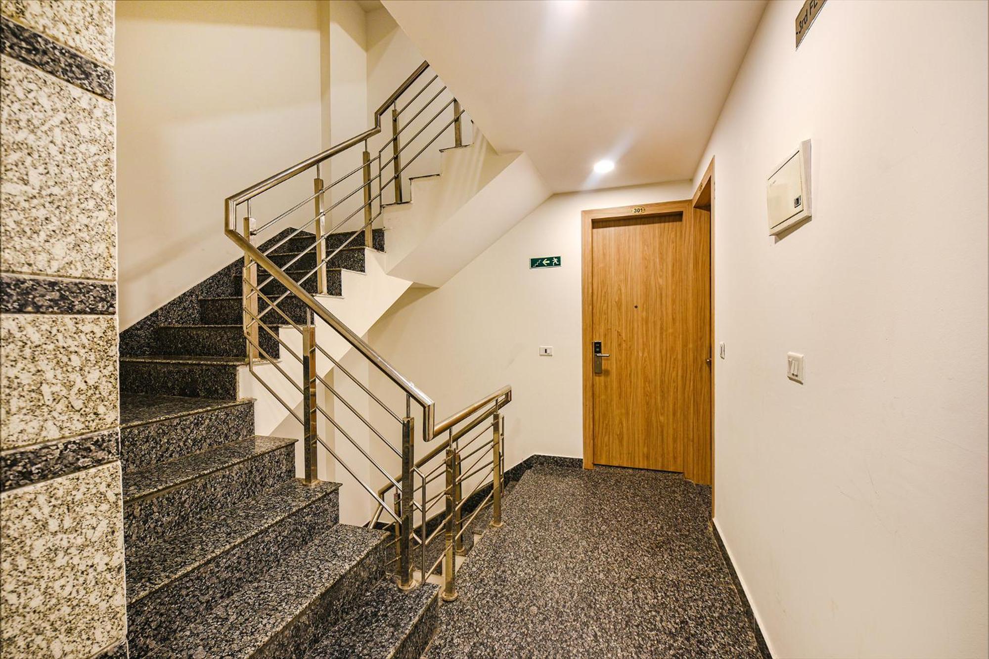 Fabhotel Royal Residency I Hotel Nova Deli