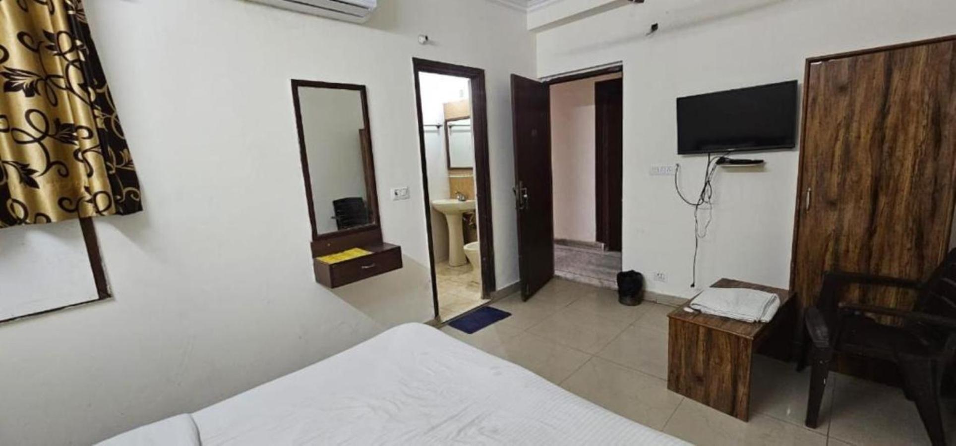 Jageer Palace Bawana Guest house Delhi (National Capital Territory of India)