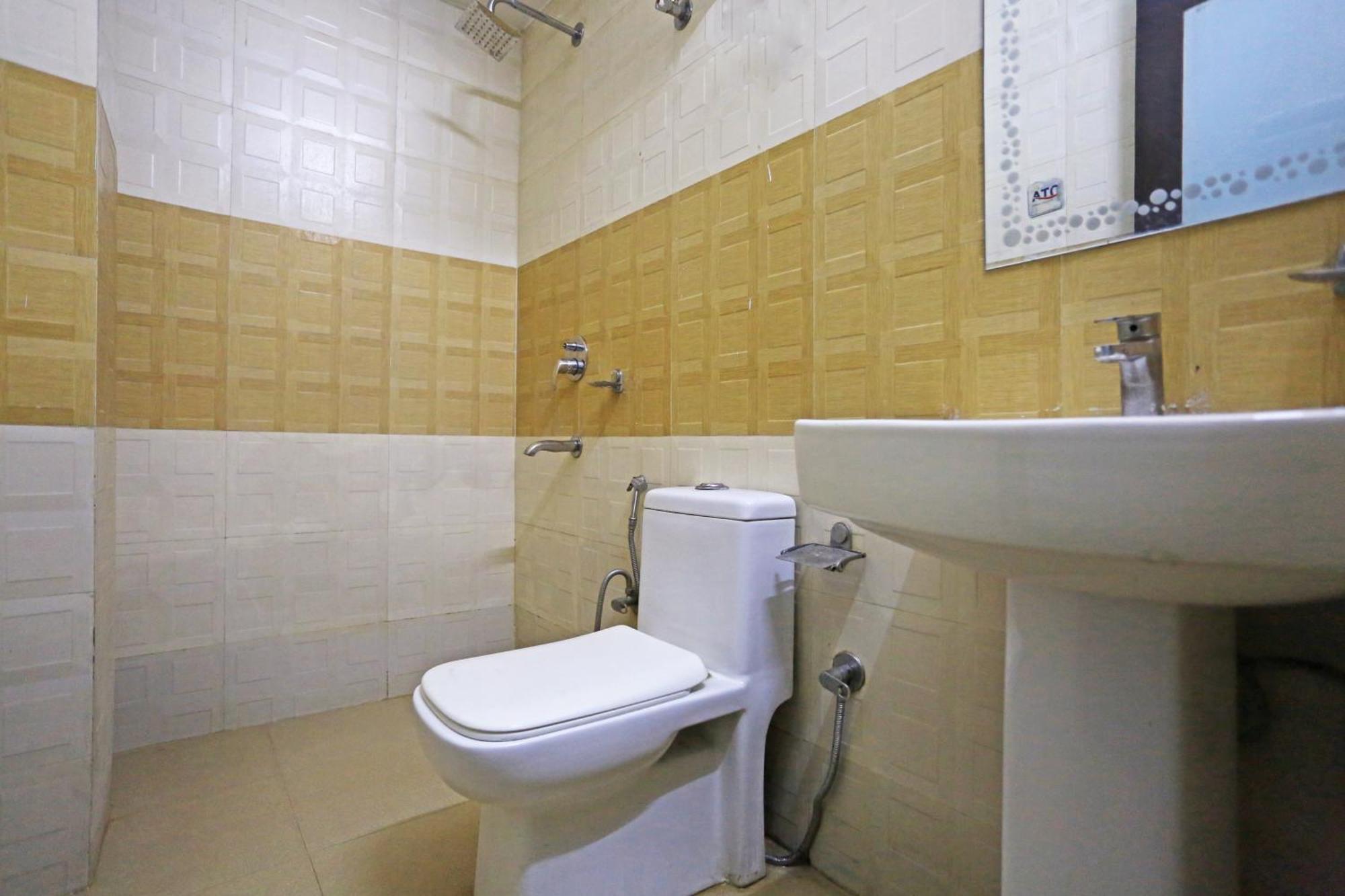 Star - Delhi Airport, Mahipalpur, Aerocity Hotel 3*