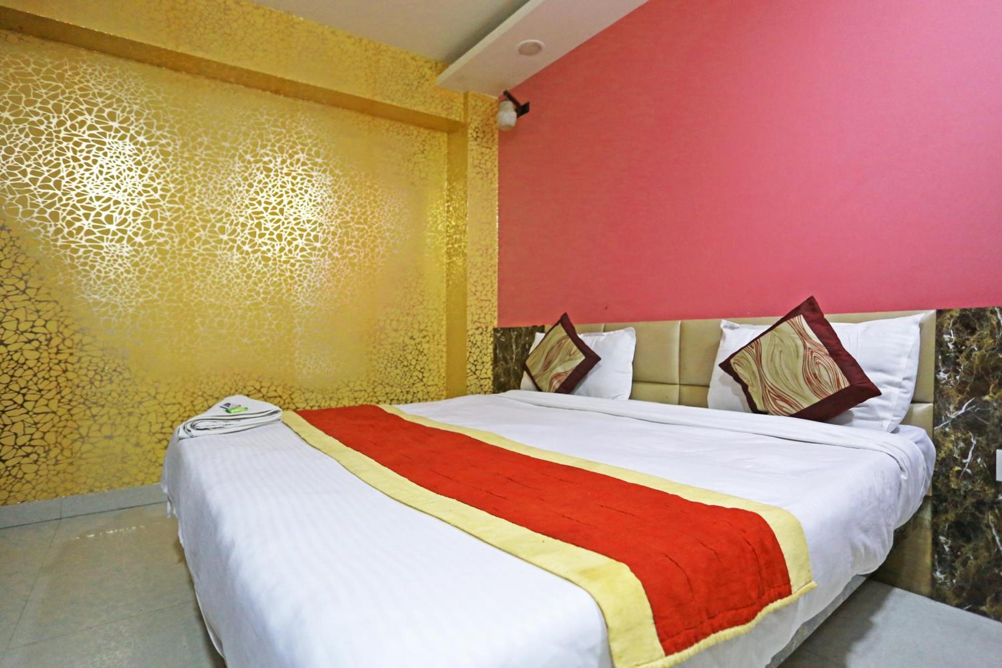 Star - Delhi Airport, Mahipalpur, Aerocity 3*