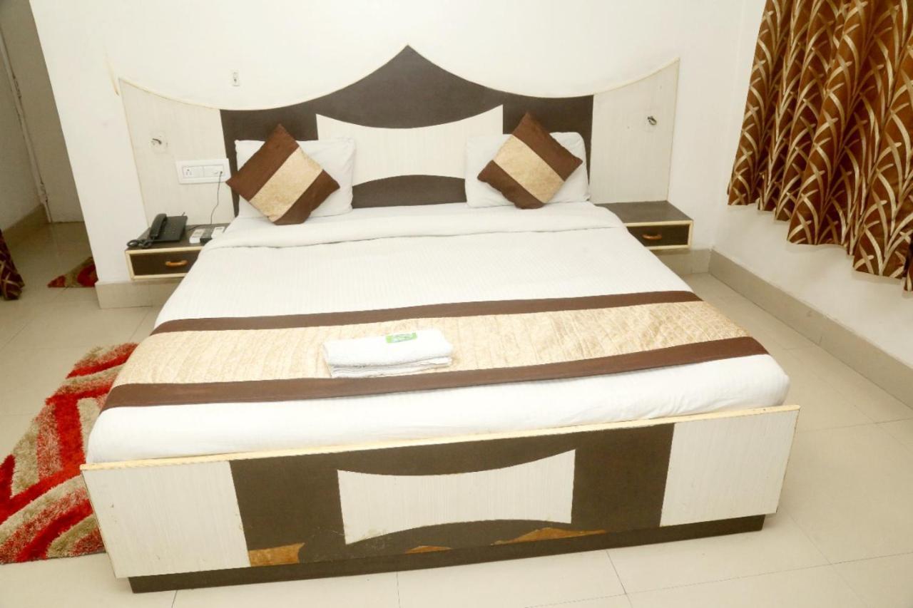 Hotel Fabhotel India International Near Railway Station Nova Deli