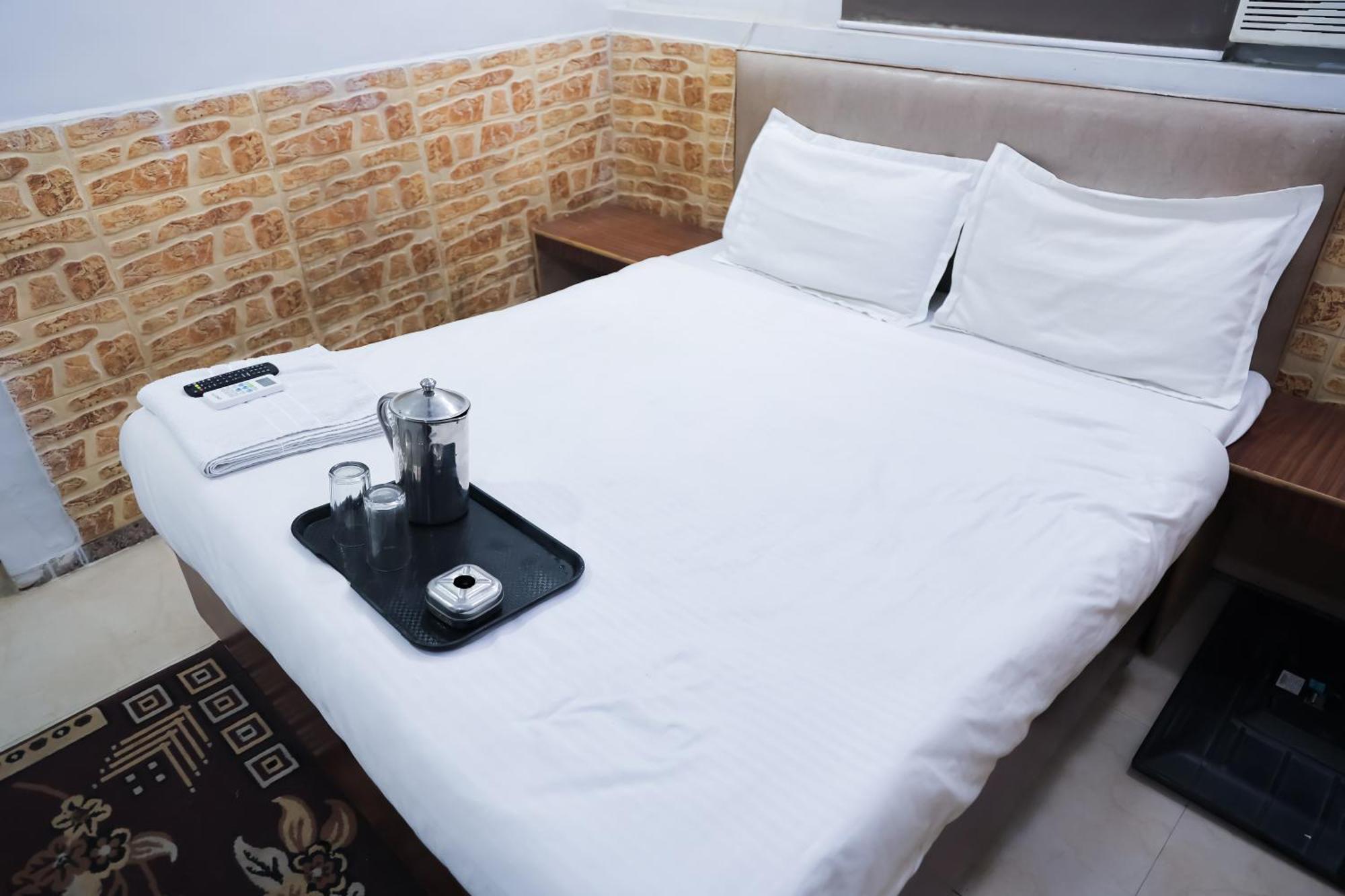 Mannat - Laxmi Nagar Hotel New Delhi