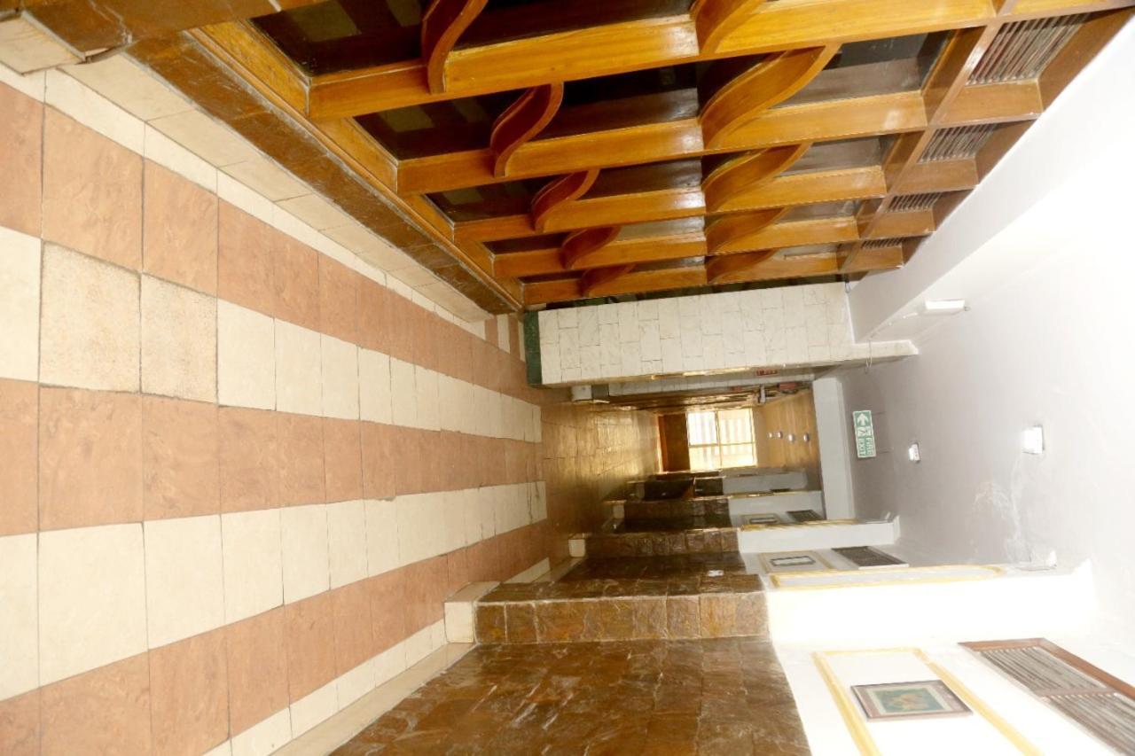 Fabhotel India International Near Railway Station Hotel 3*