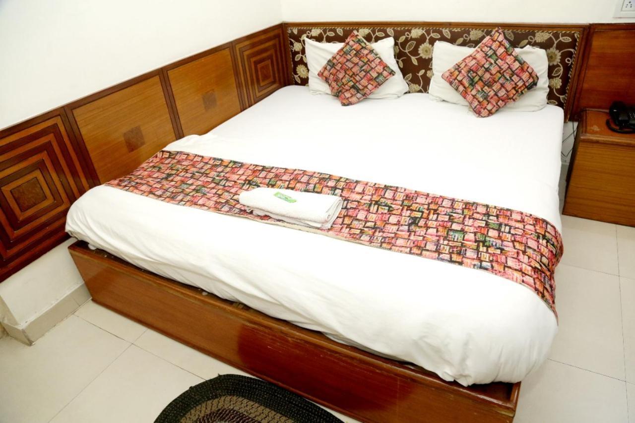 Fabhotel India International Near Railway Station 3*