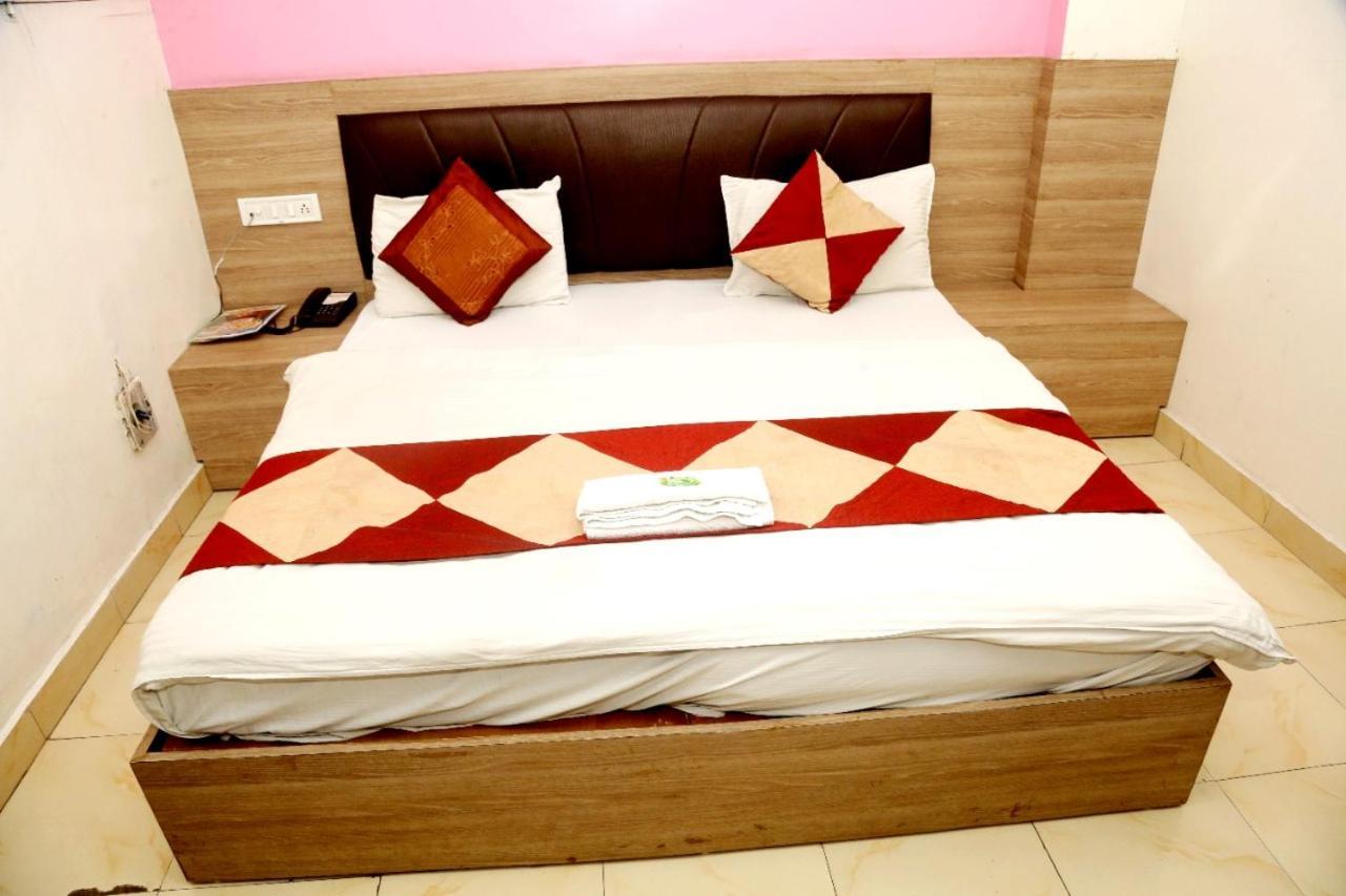 Fabhotel India International Near Railway Station 3*