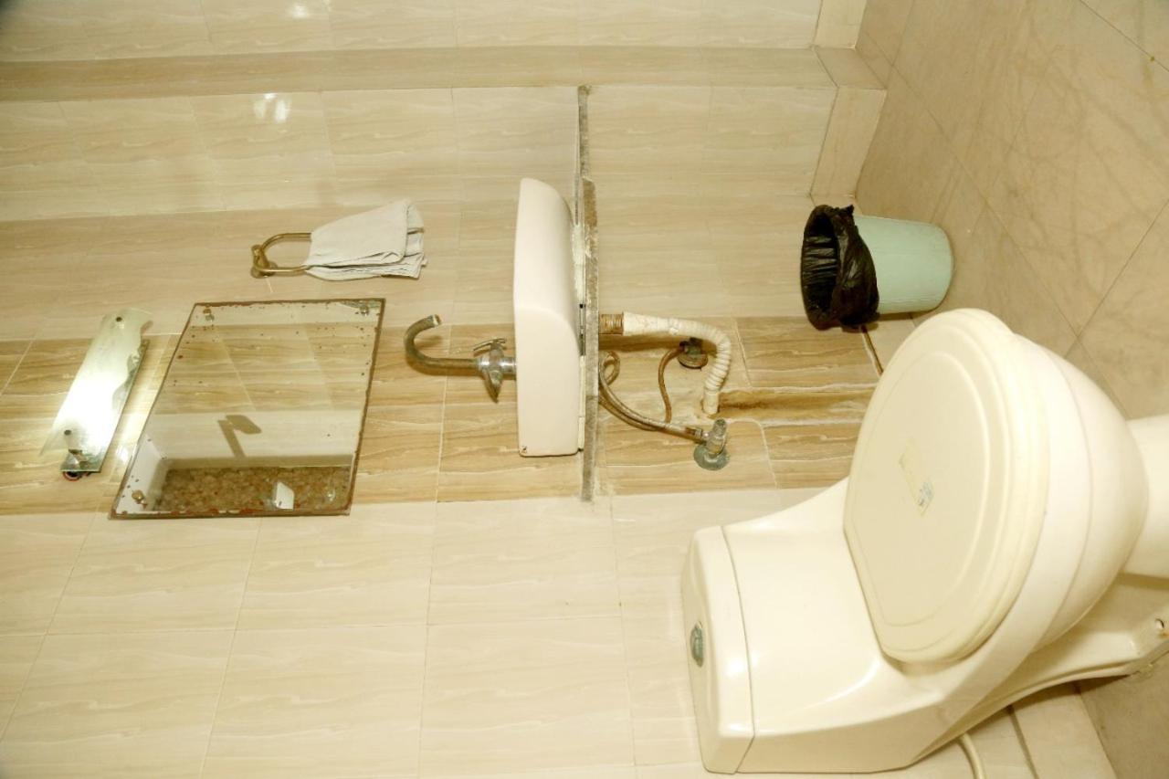 Hotel Fabhotel India International Near Railway Station