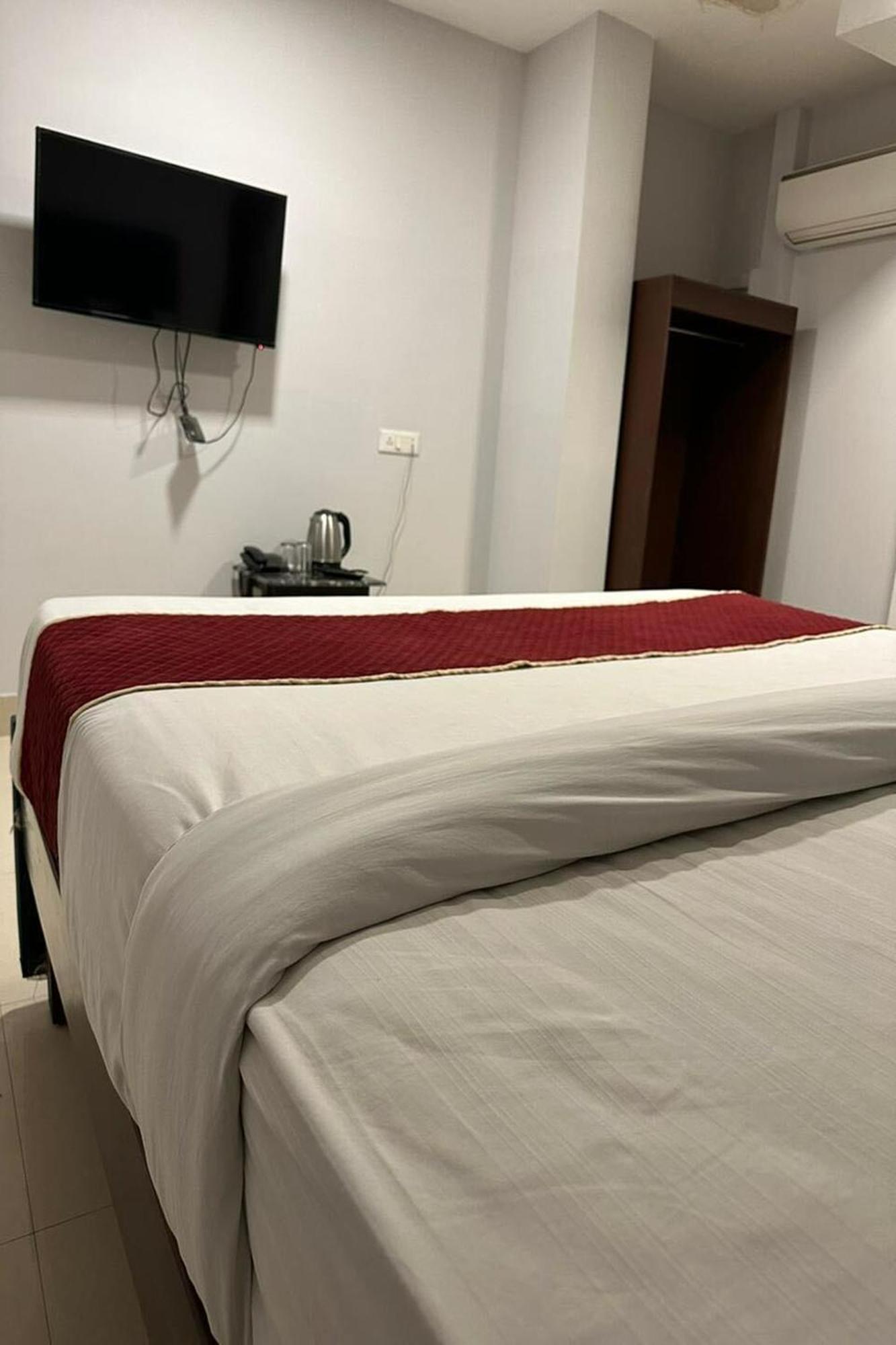 Hotel Amenda International