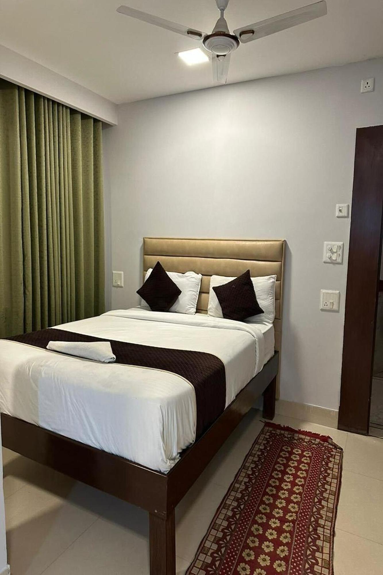 Amenda International 3*