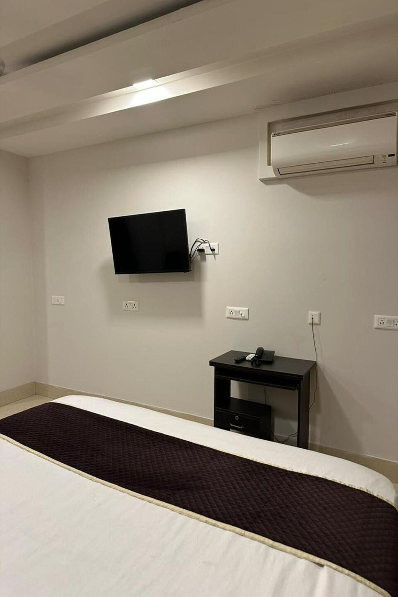 Amenda International Hotel