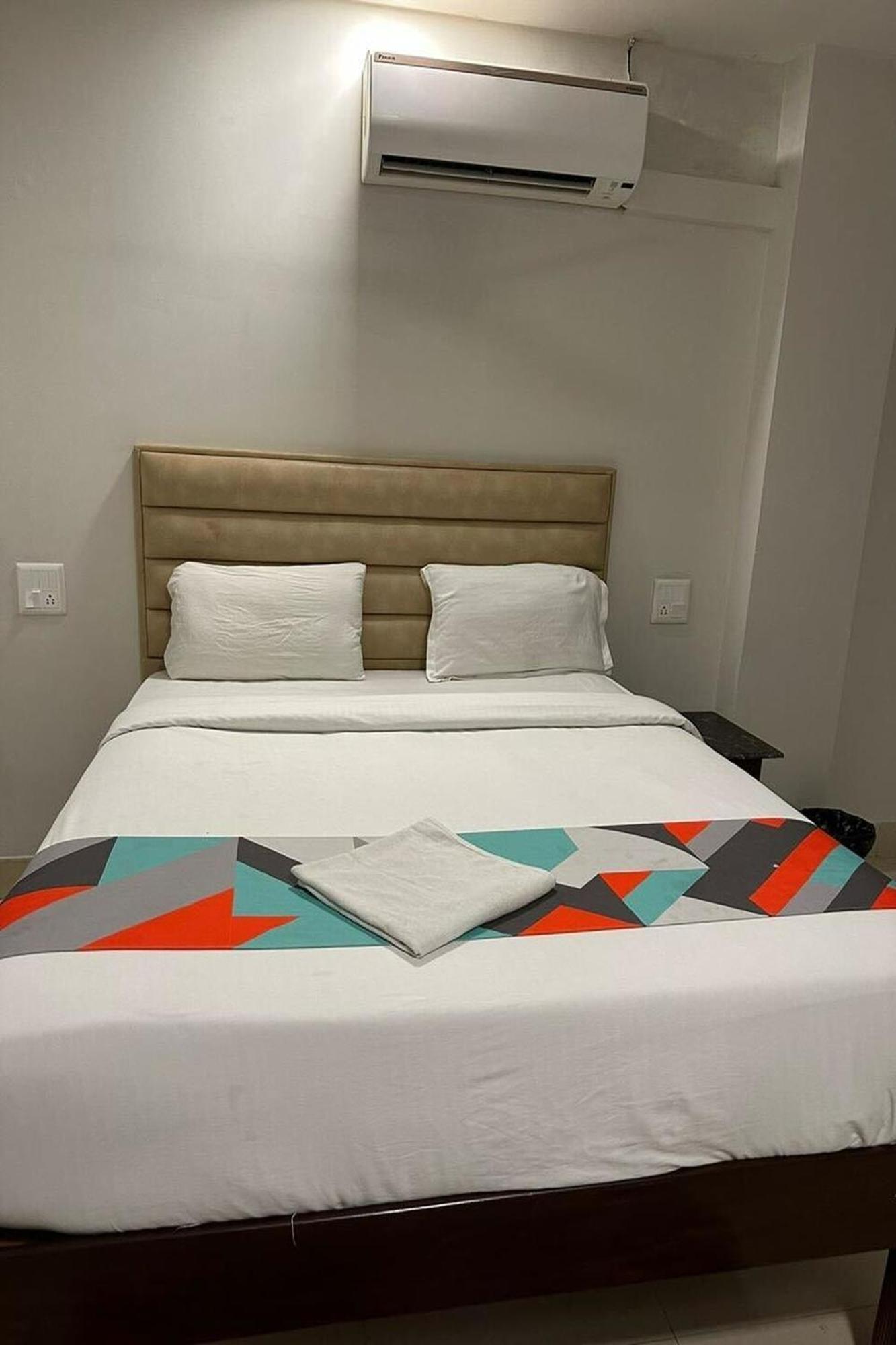 Amenda International Hotel 3*