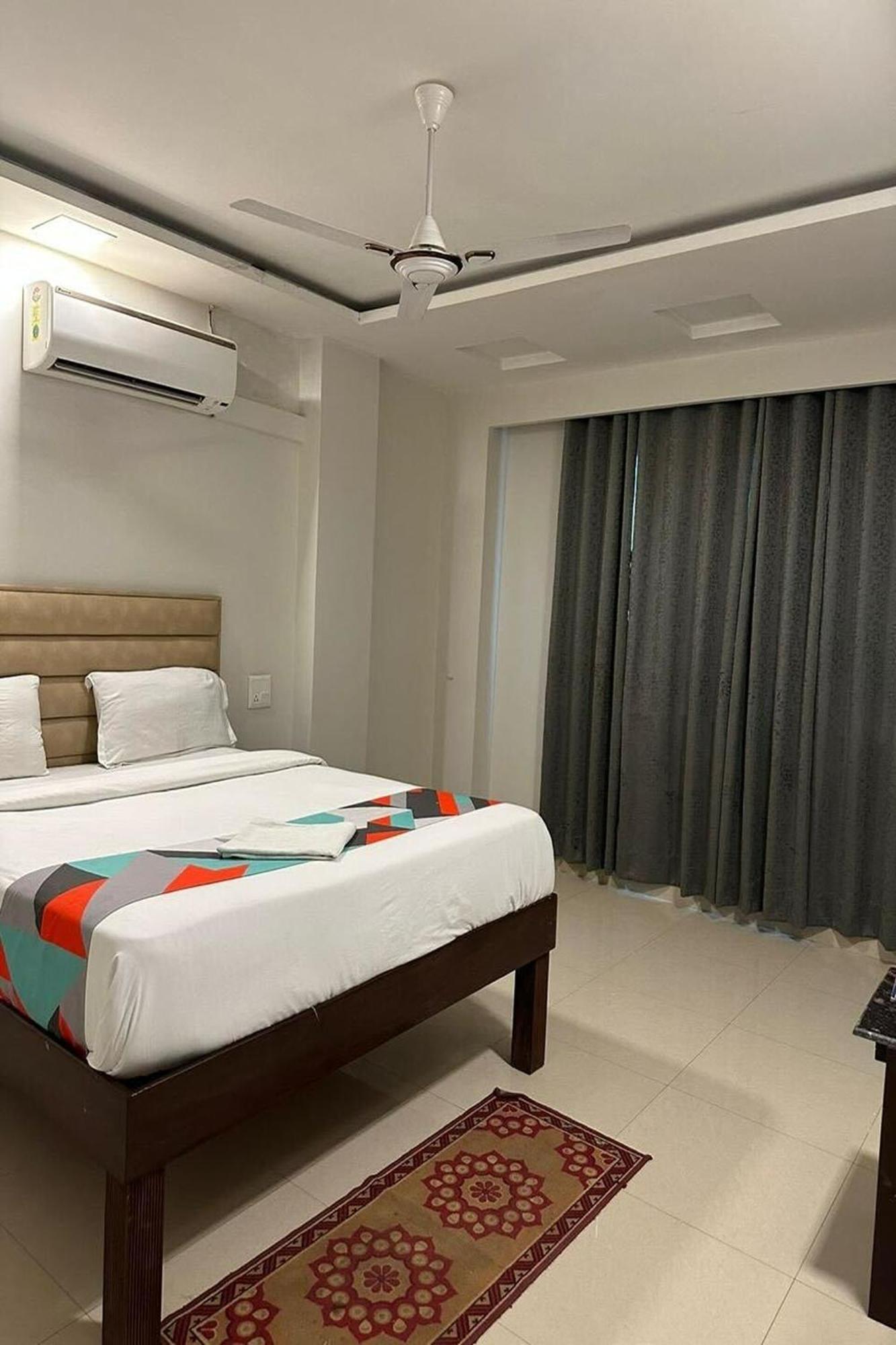 Amenda International Hotel 3*
