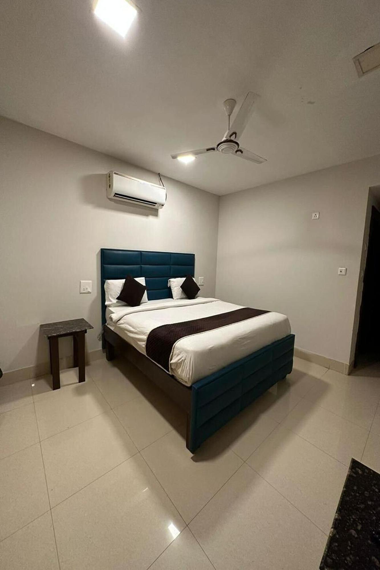Amenda International Hotel