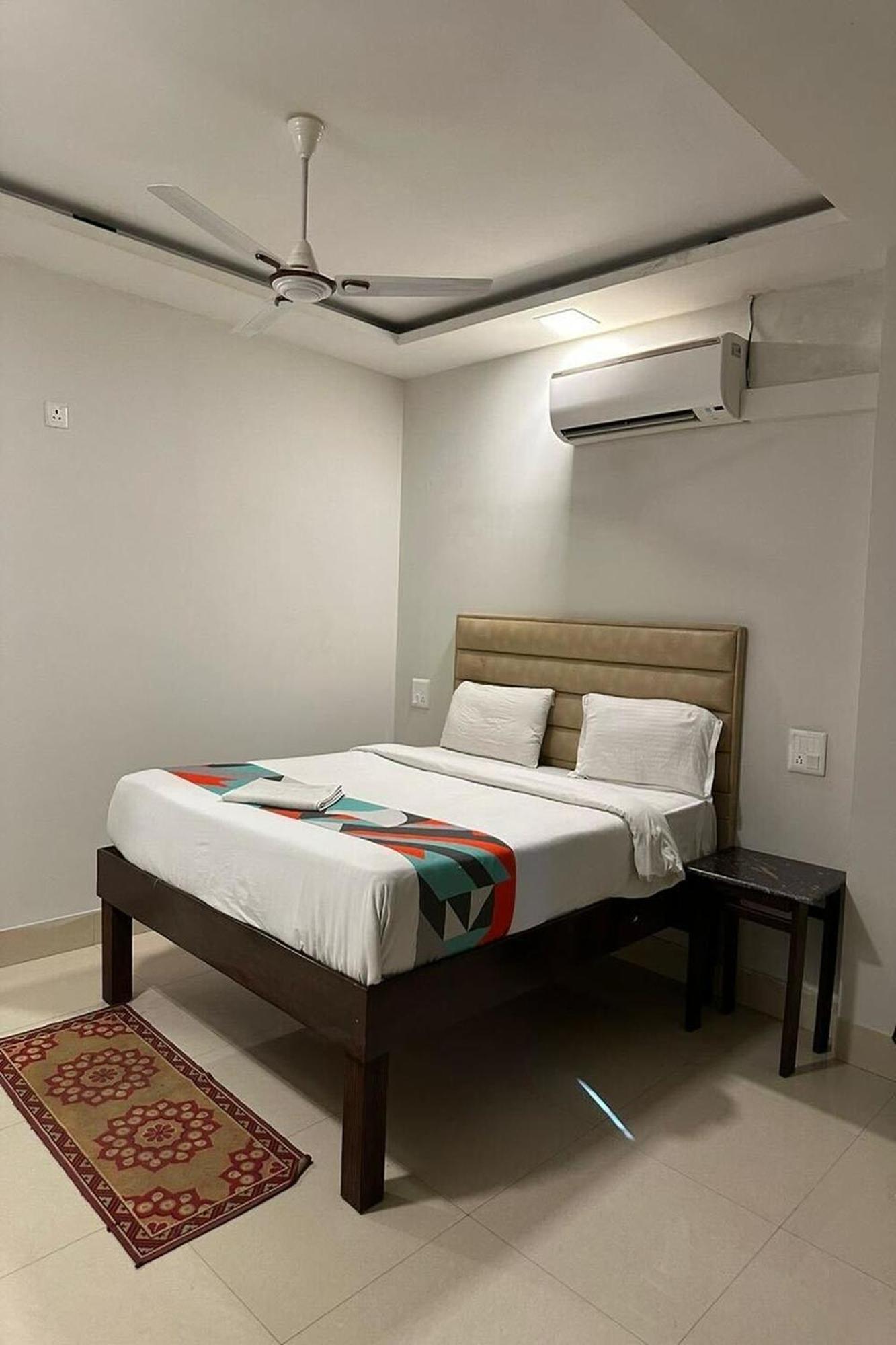 Amenda International Hotel 3*
