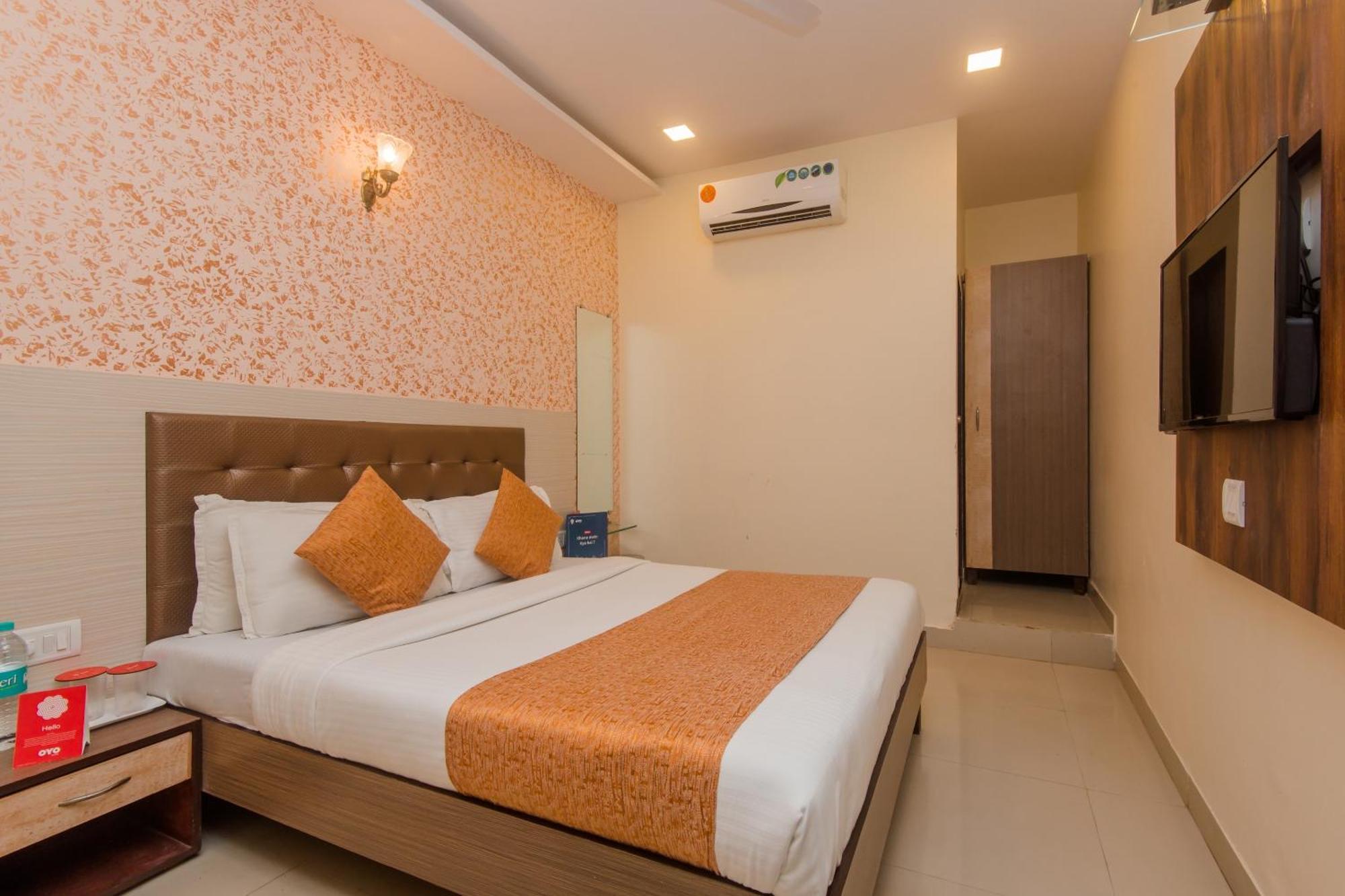 Bed & Breakfast Lee Tavish At Delhi Airport