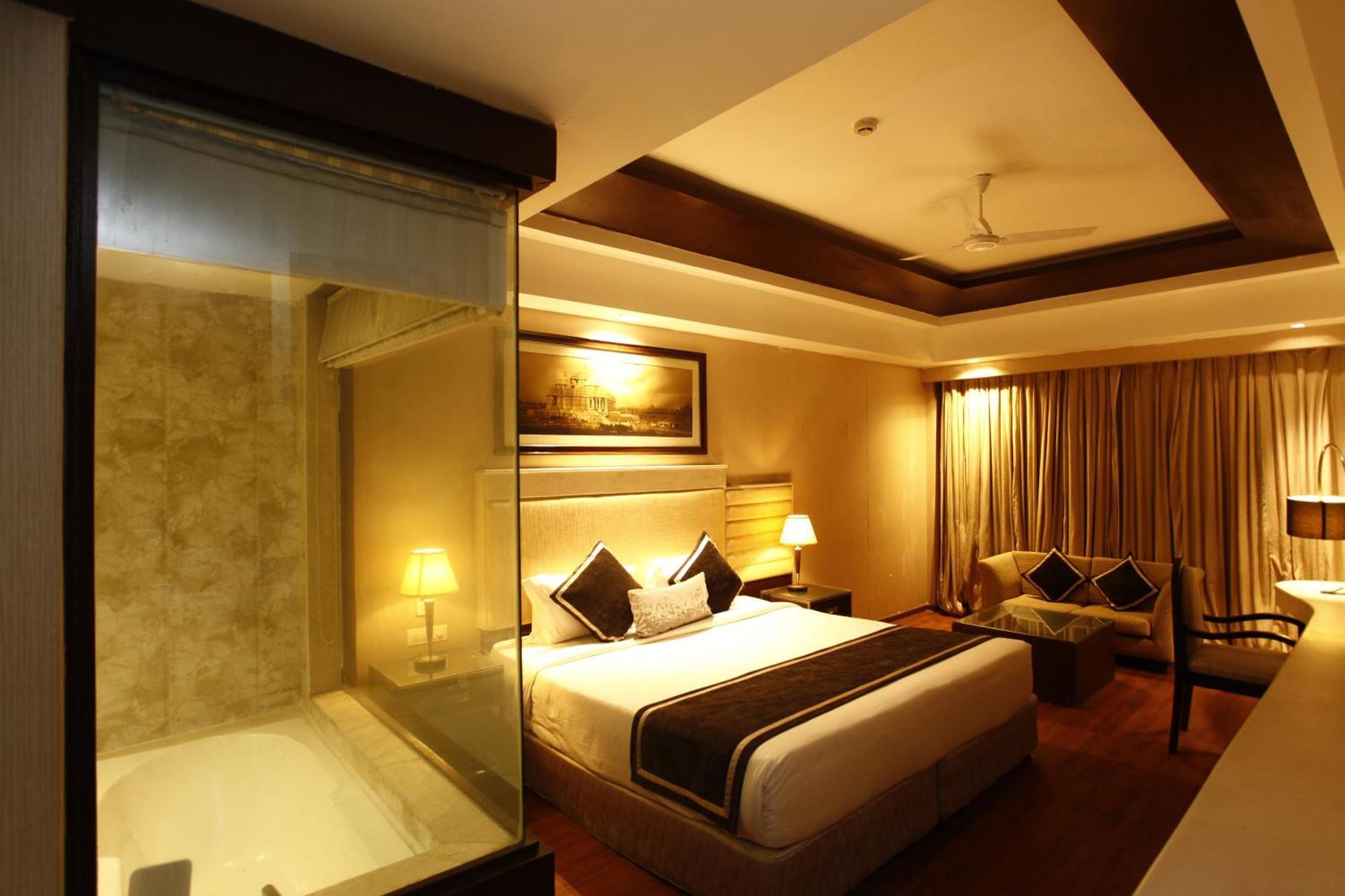 Hotel Plutos