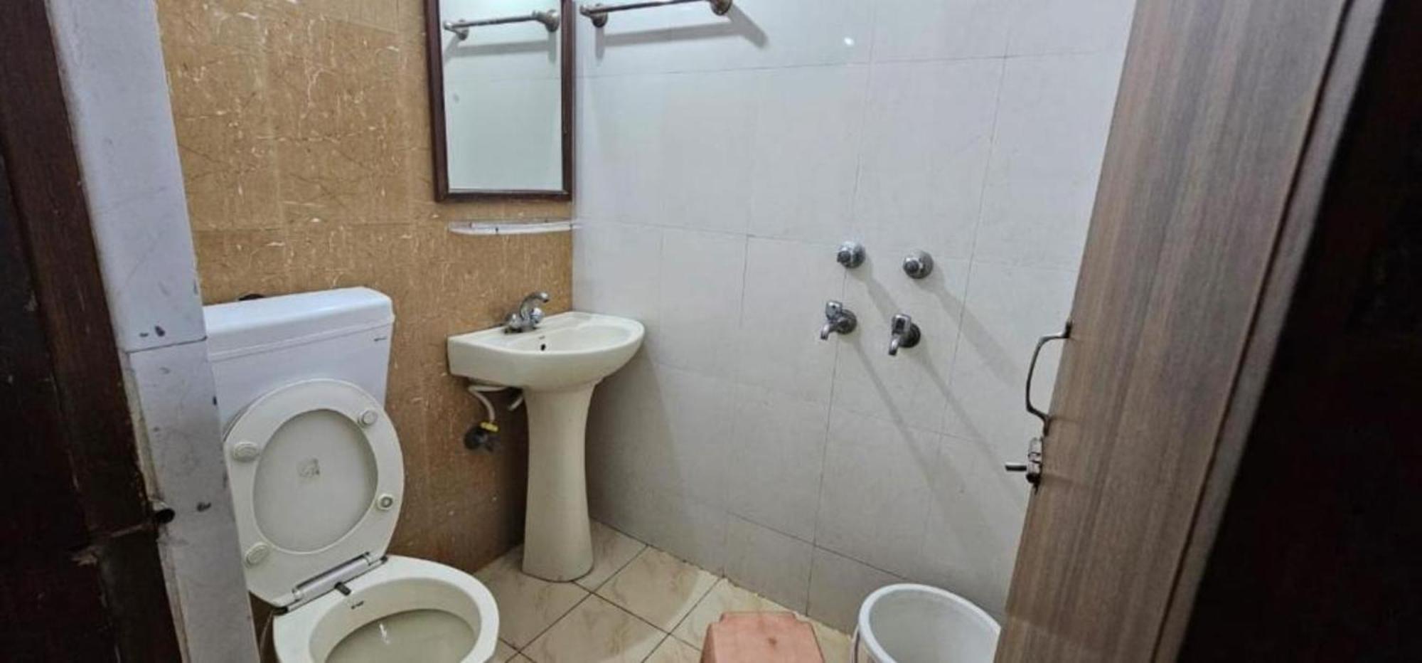 Jageer Palace Bawana Guest house 3*