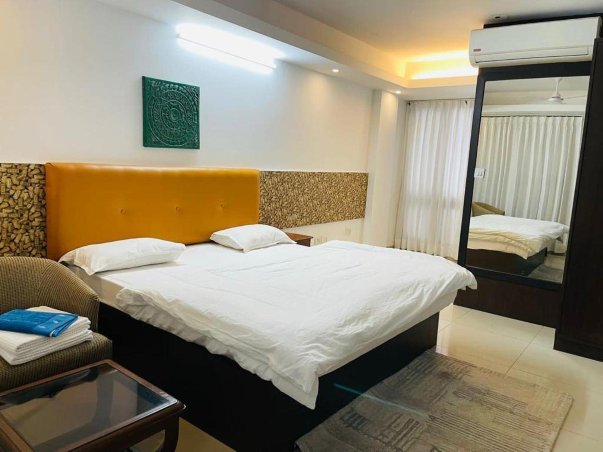 Hotel Khas