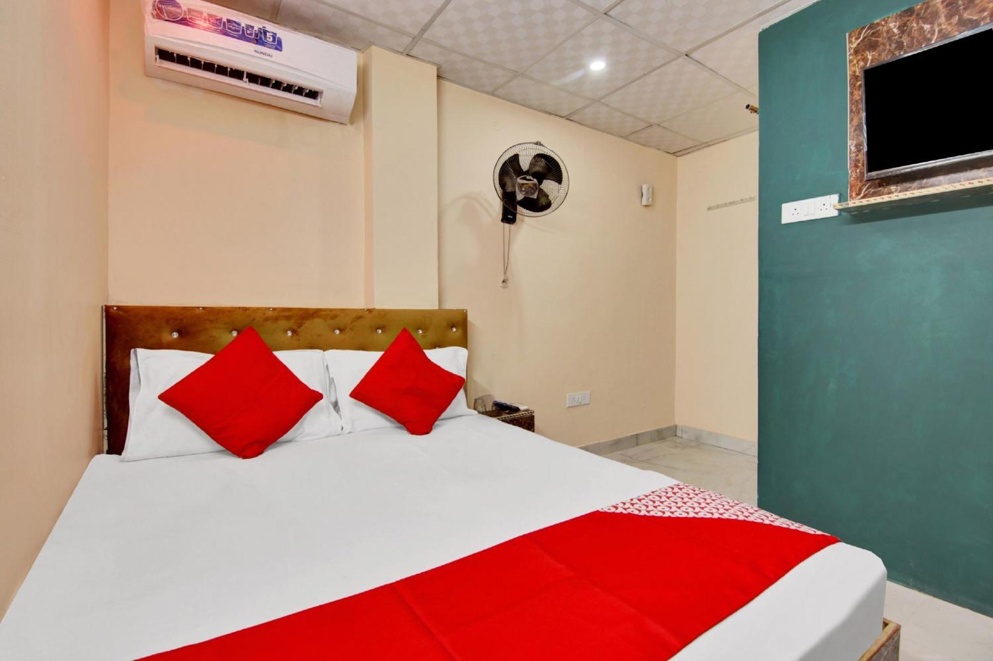 Hotel O Mayura Residency